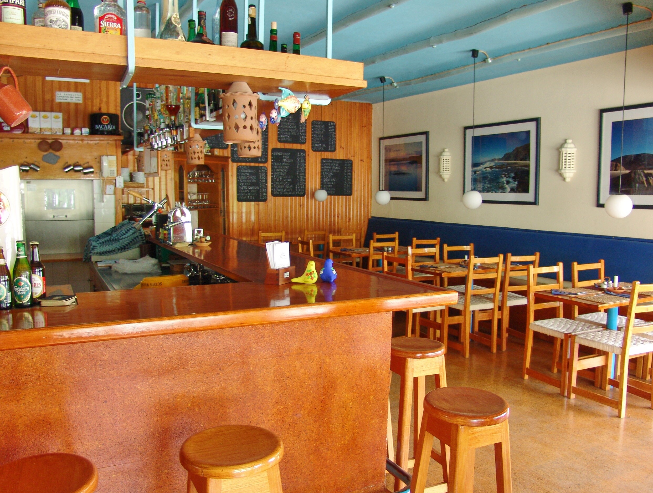 Salema Eco Camp - Regenerative Camping & Glamping