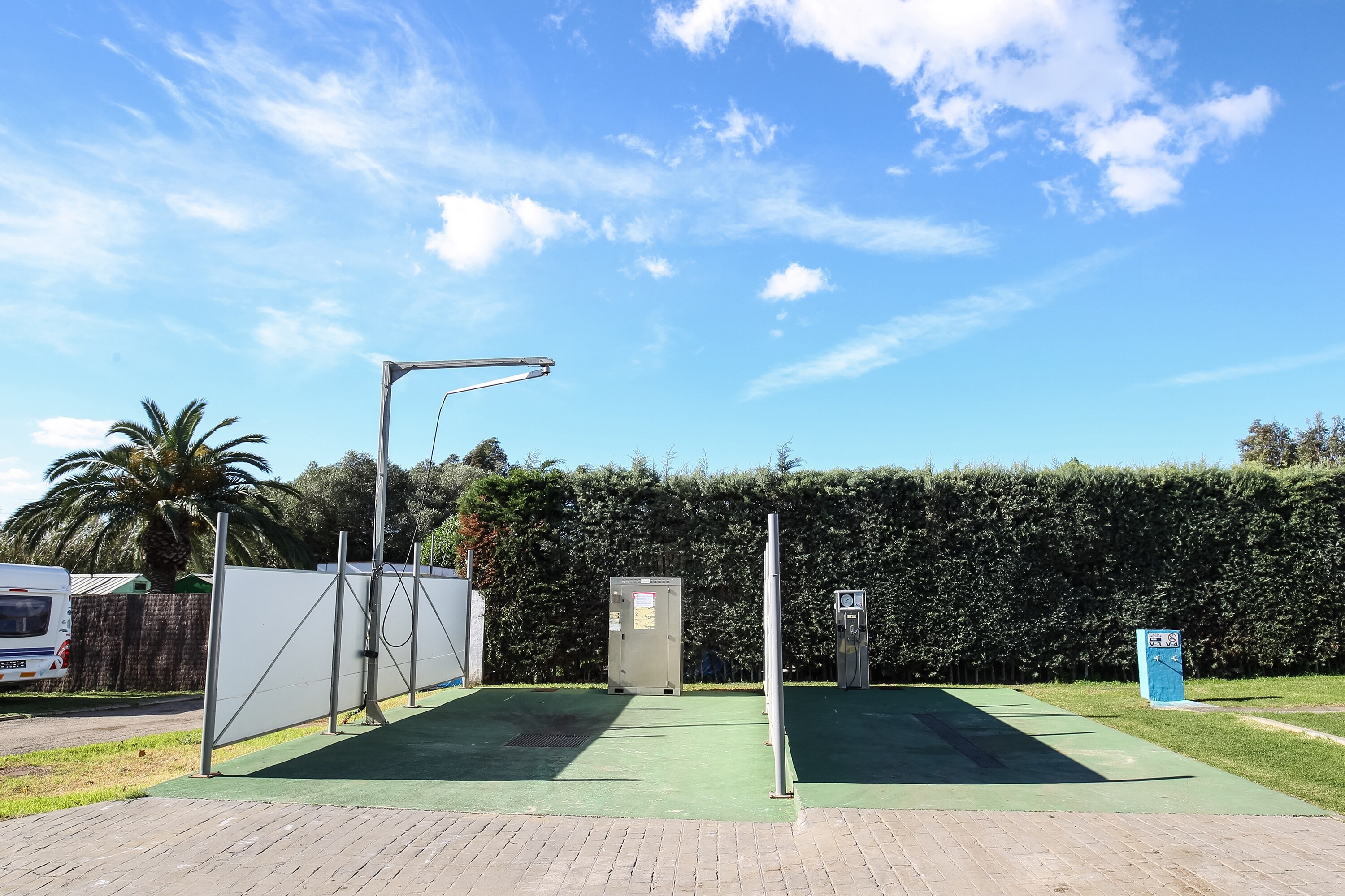 TAIGA Tarifa Valdevaqueros