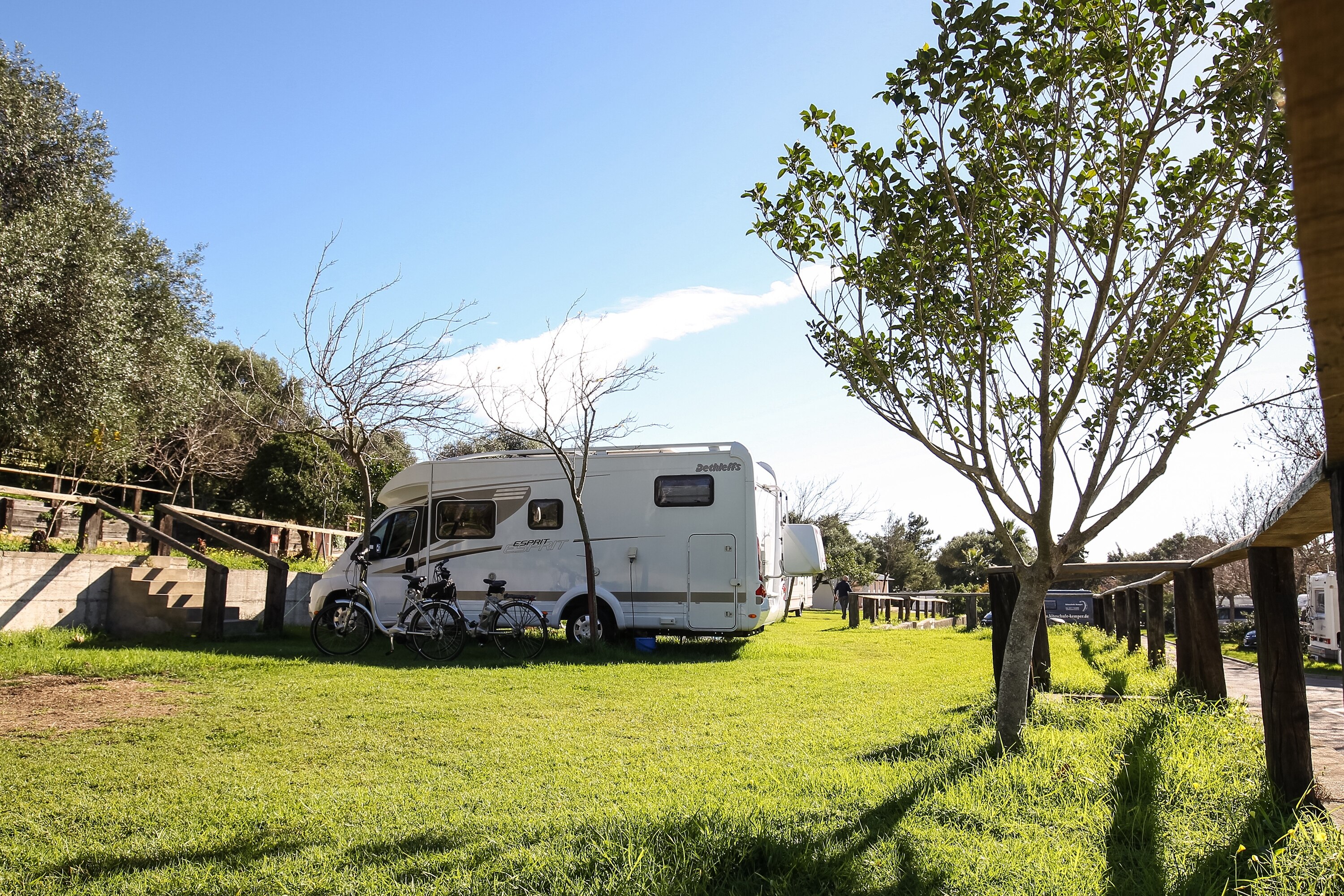 TAIGA Tarifa Valdevaqueros