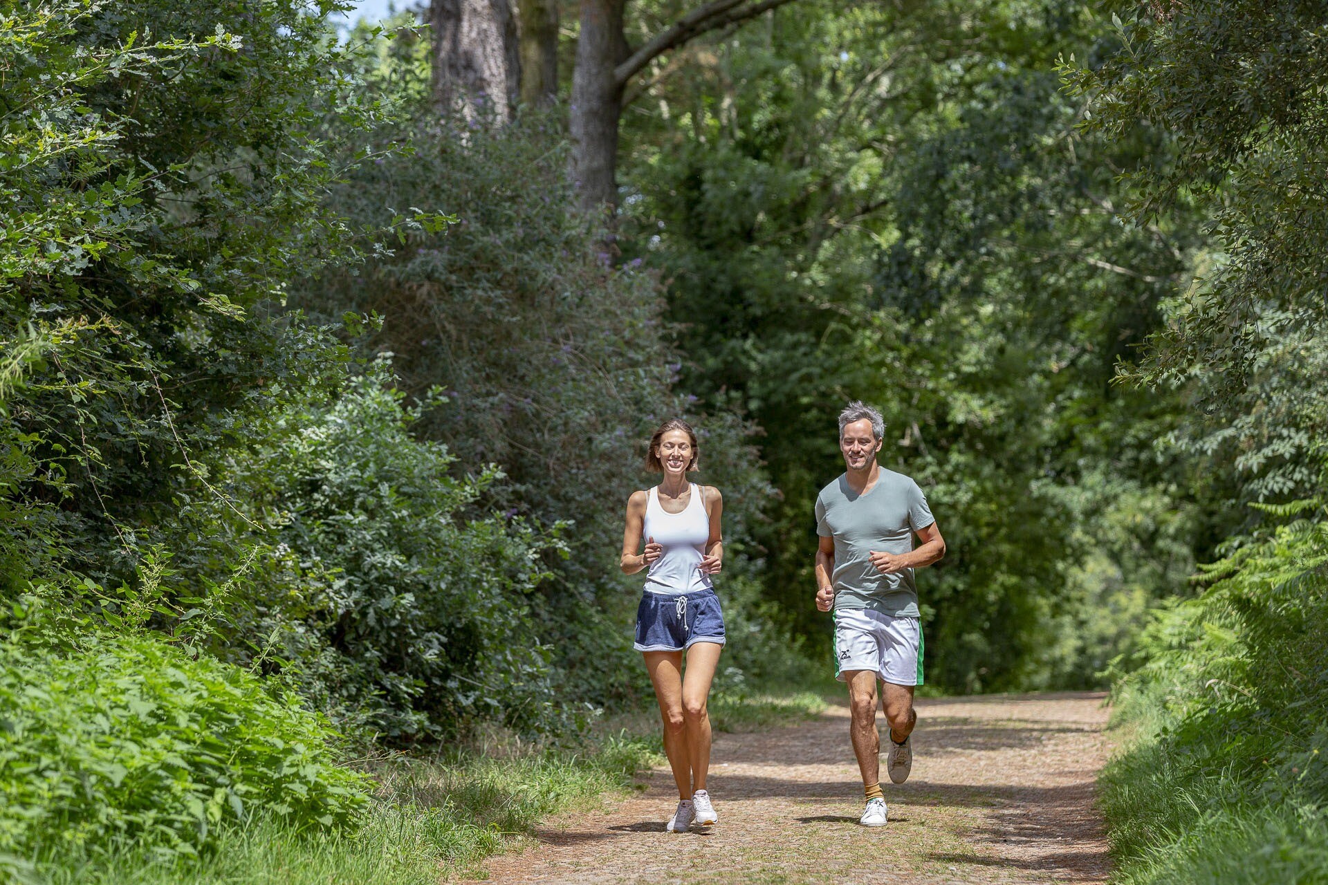 Camping Sandaya Les Jardins de Privas