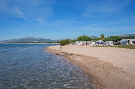 Camping Playa y Fiesta