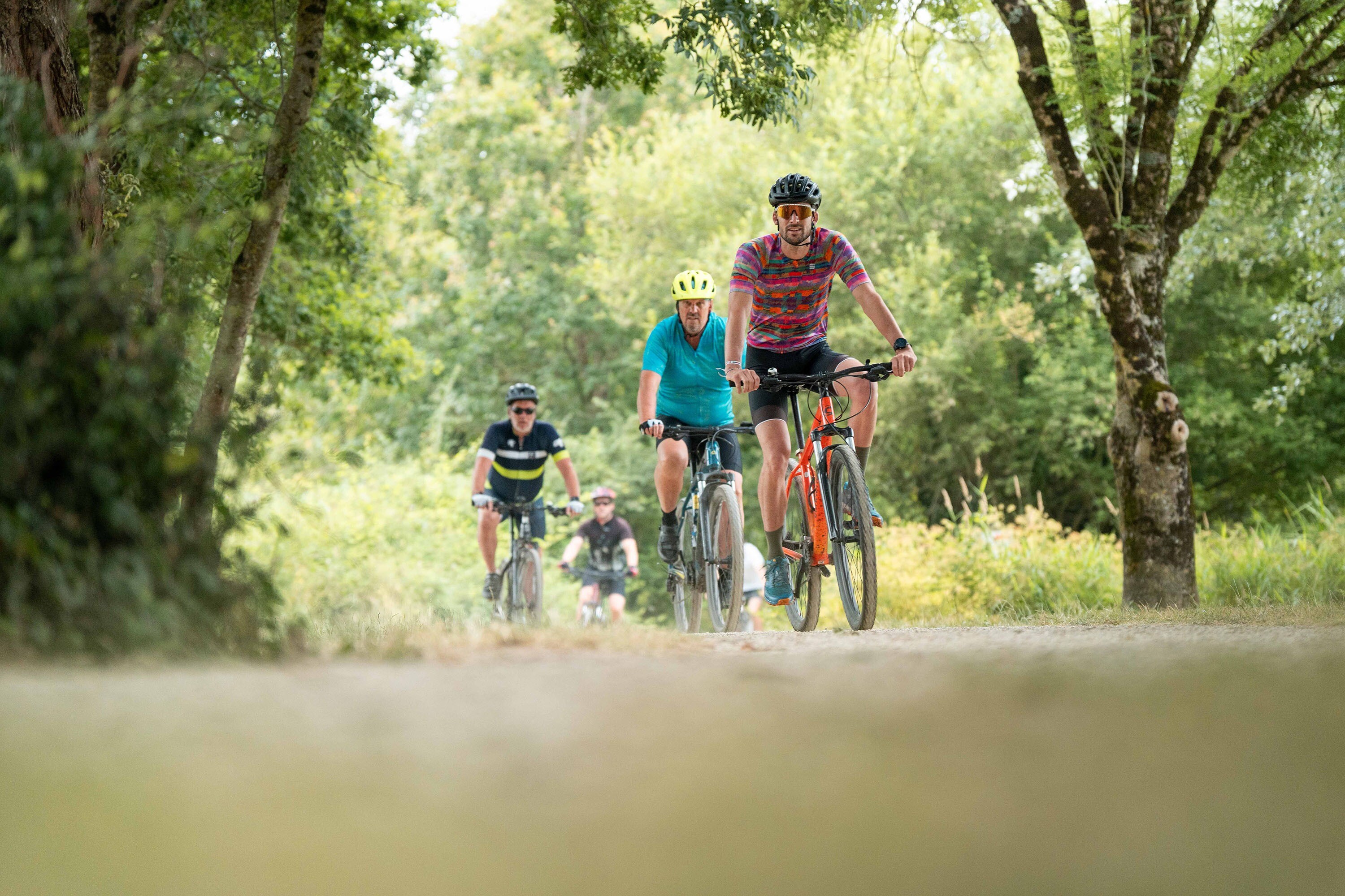Camping Village de la Guyonnière
