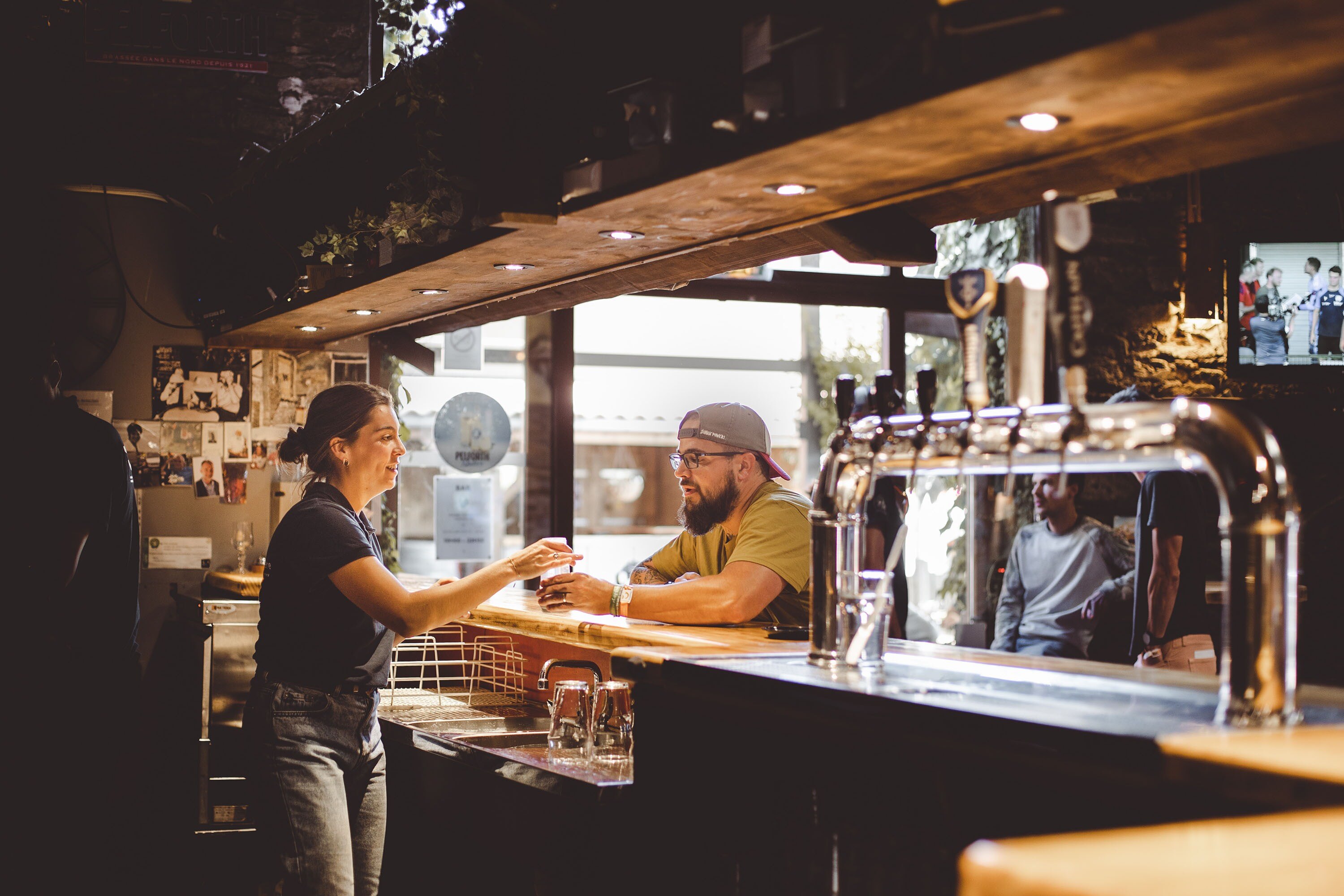 Camping Village de la Guyonnière