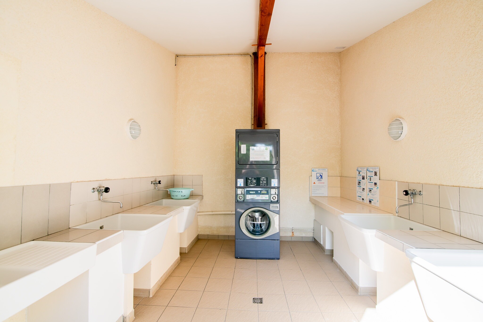 Camping de l'Argenté Onlycamp