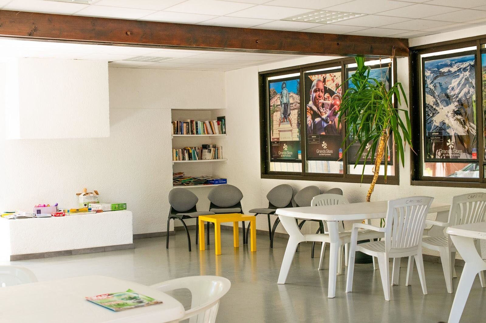 Camping de l'Argenté Onlycamp