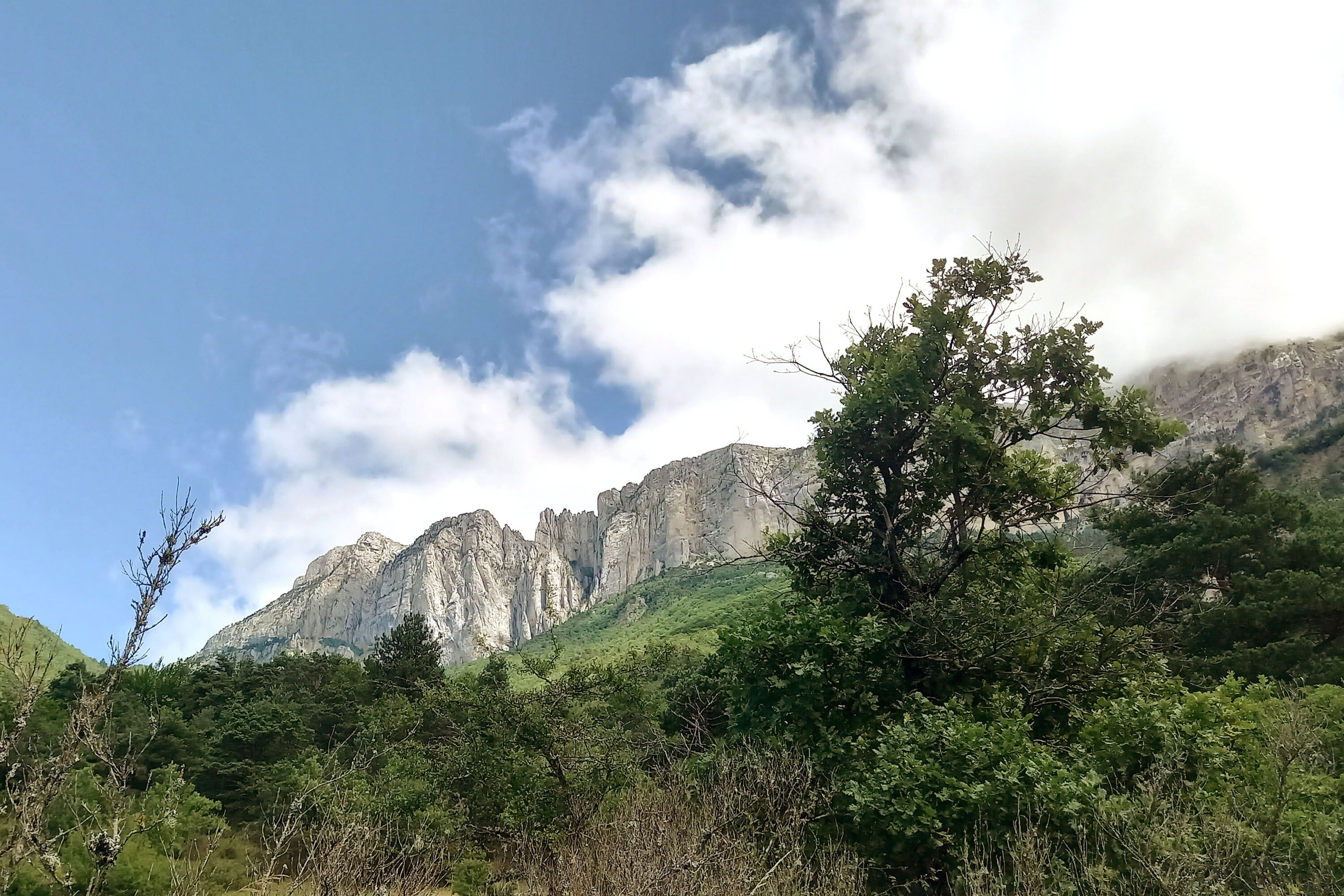 Camping de Chamarges Onlycamp