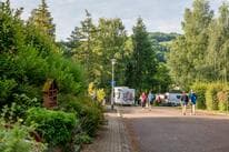 Camping L'Orée d'Alsace Onlycamp.