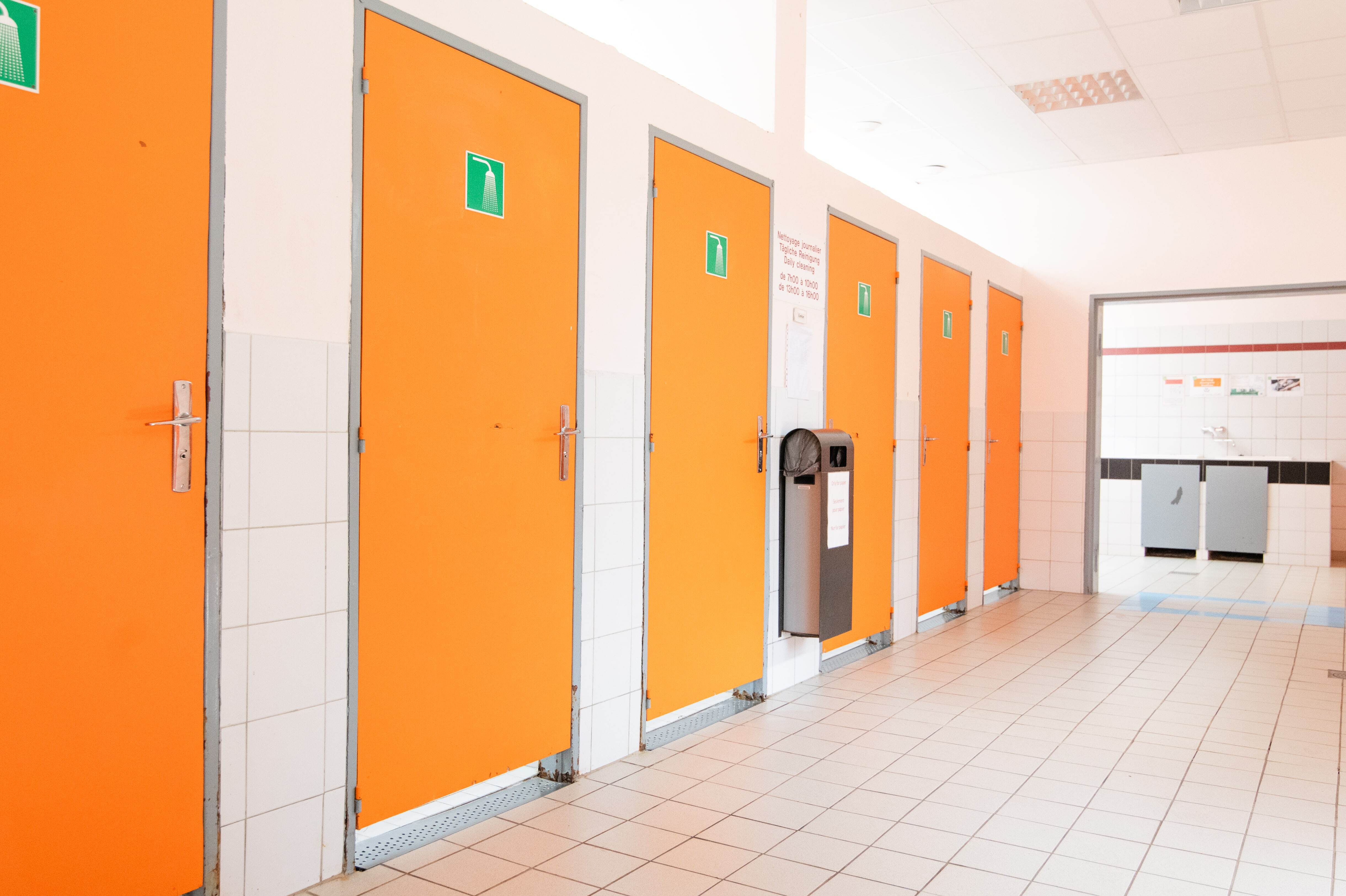 Camping L'Orée d'Alsace Onlycamp