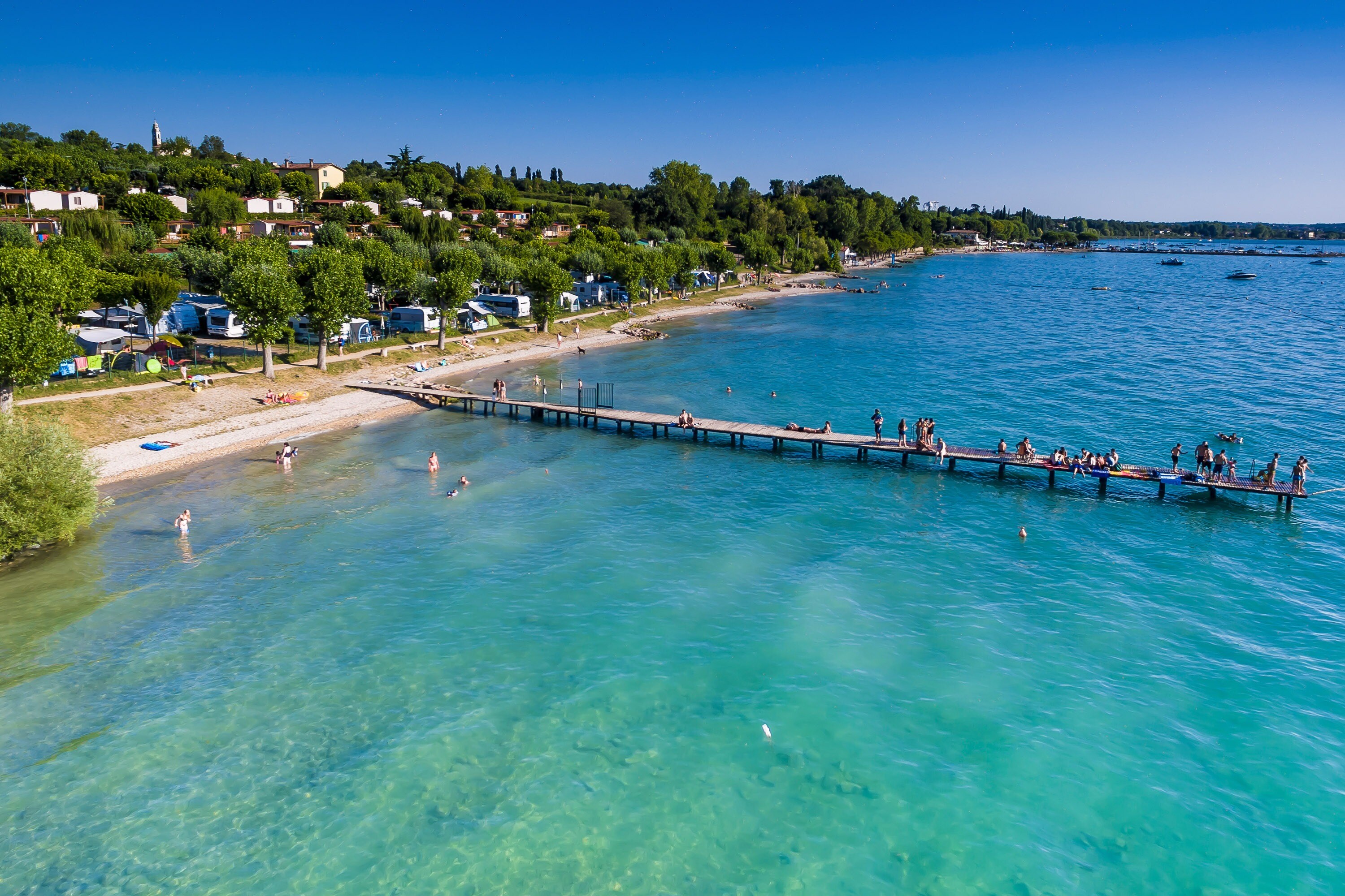 Camping Lido