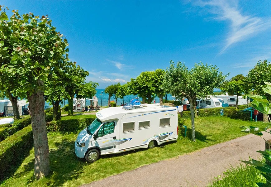 Camping Lido