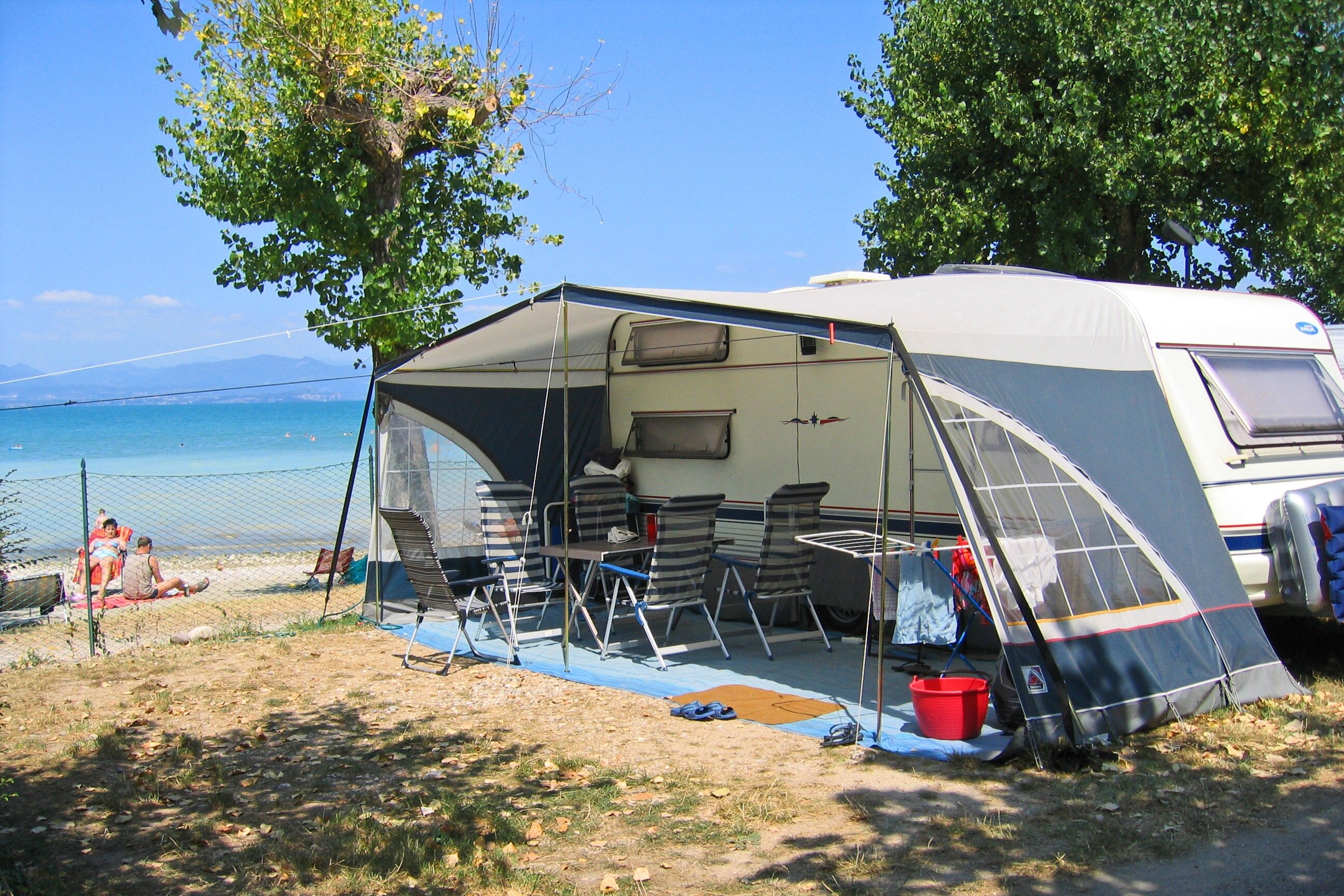 Camping Lido