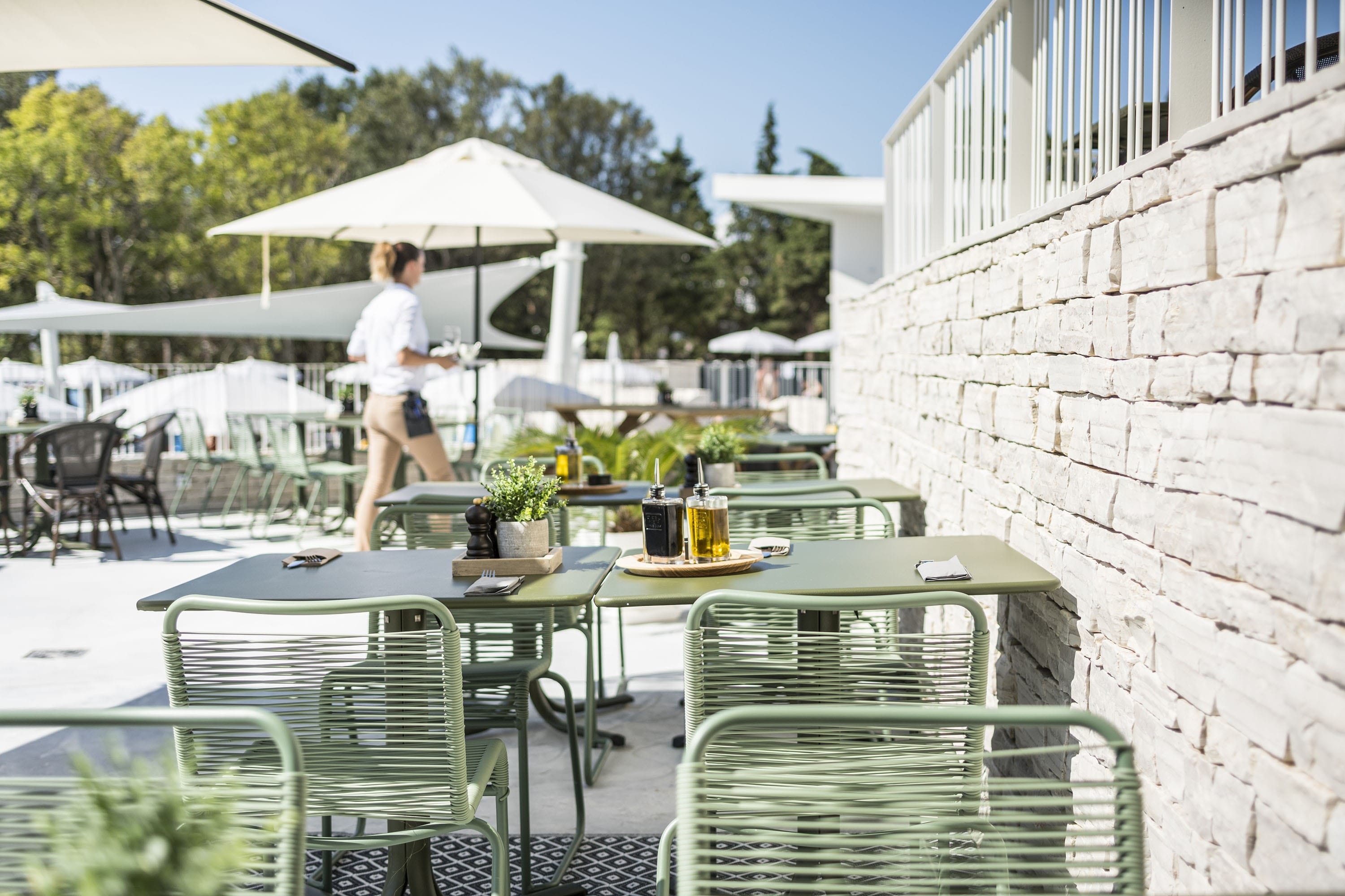 Falkensteiner Premium Camping Zadar