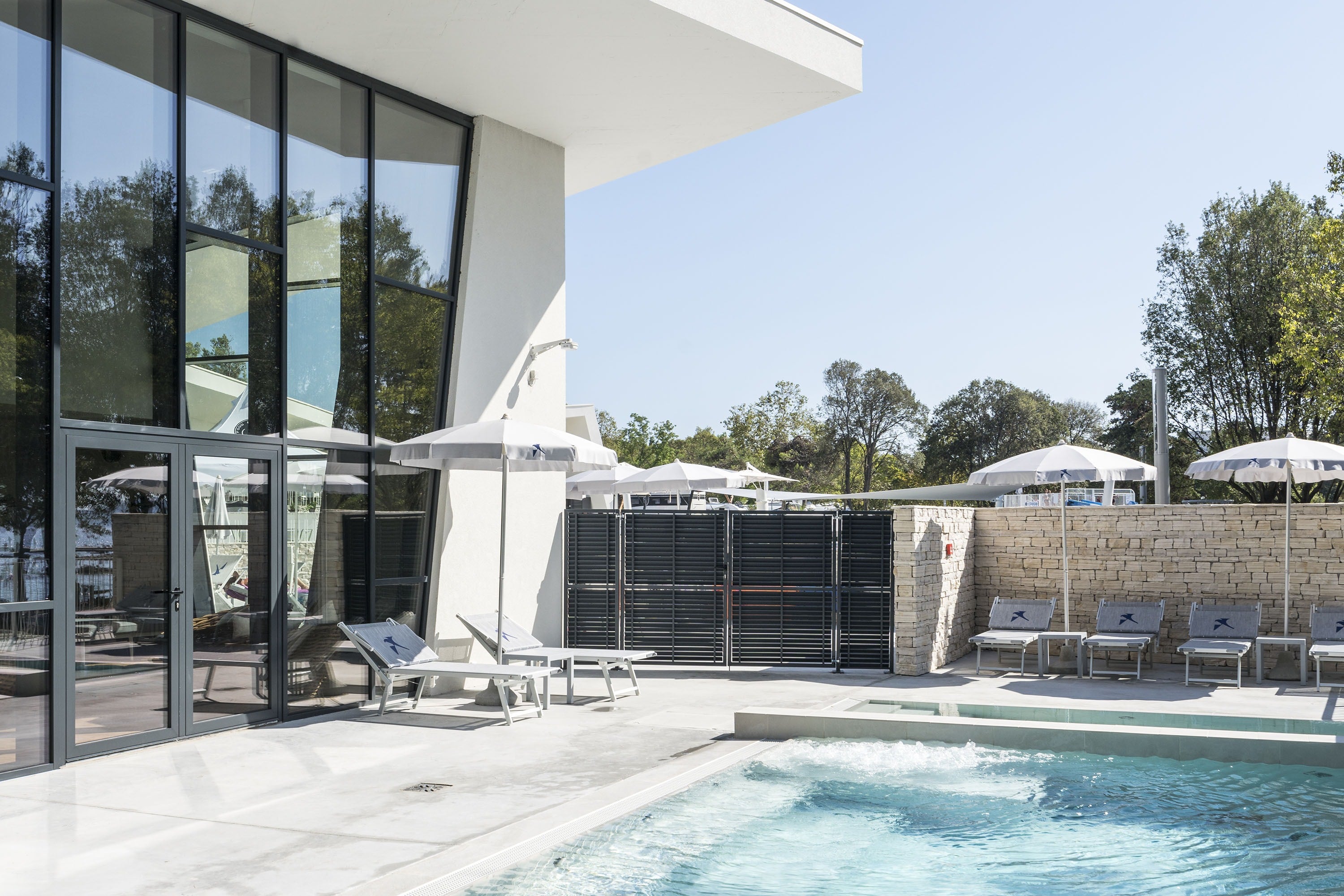 Falkensteiner Premium Camping Zadar