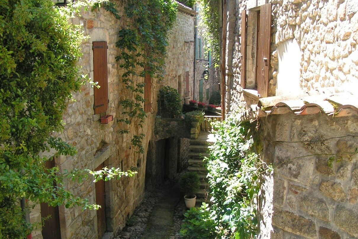 Domaine Arleblanc Camping