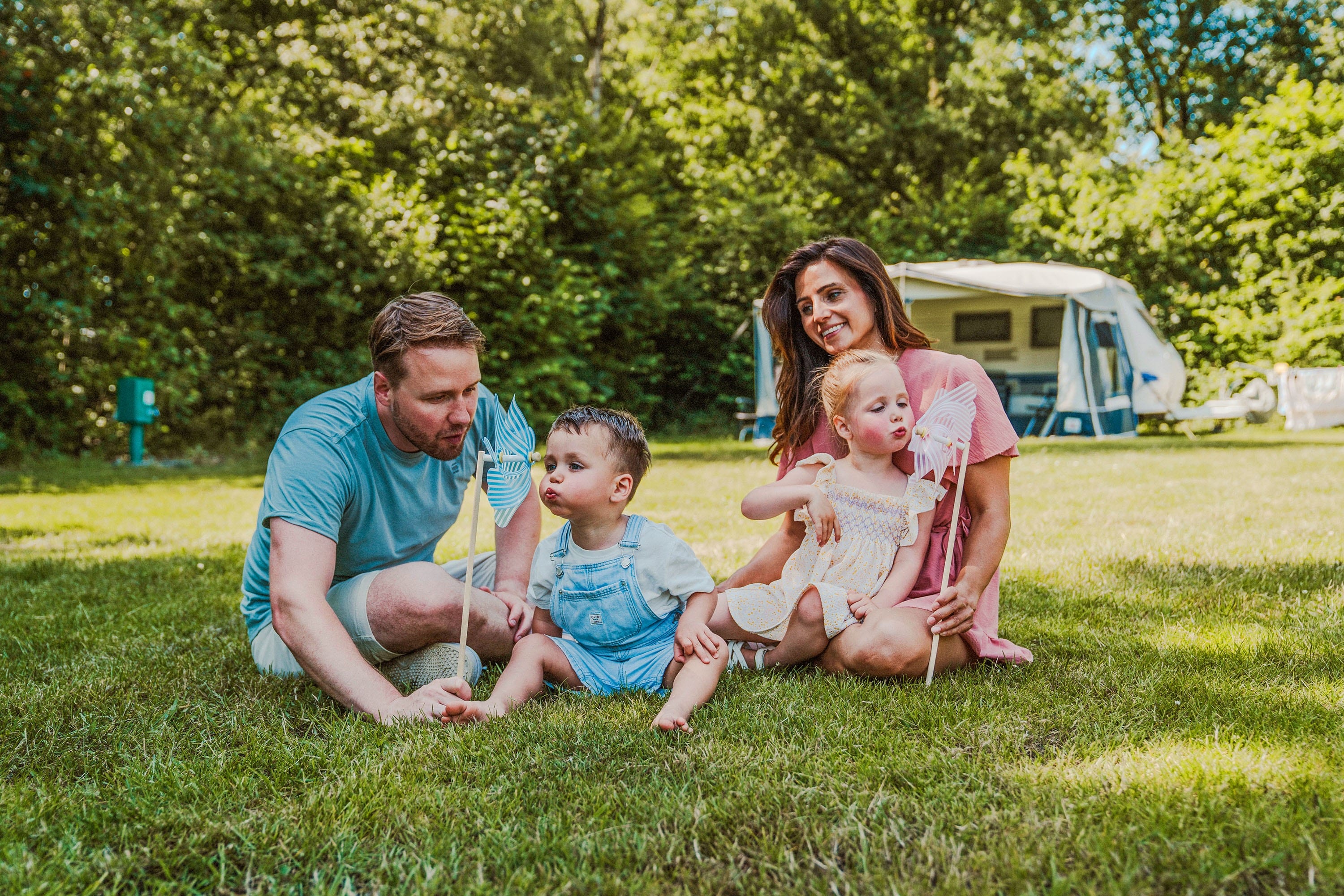 Vakantiepark Dierenbos