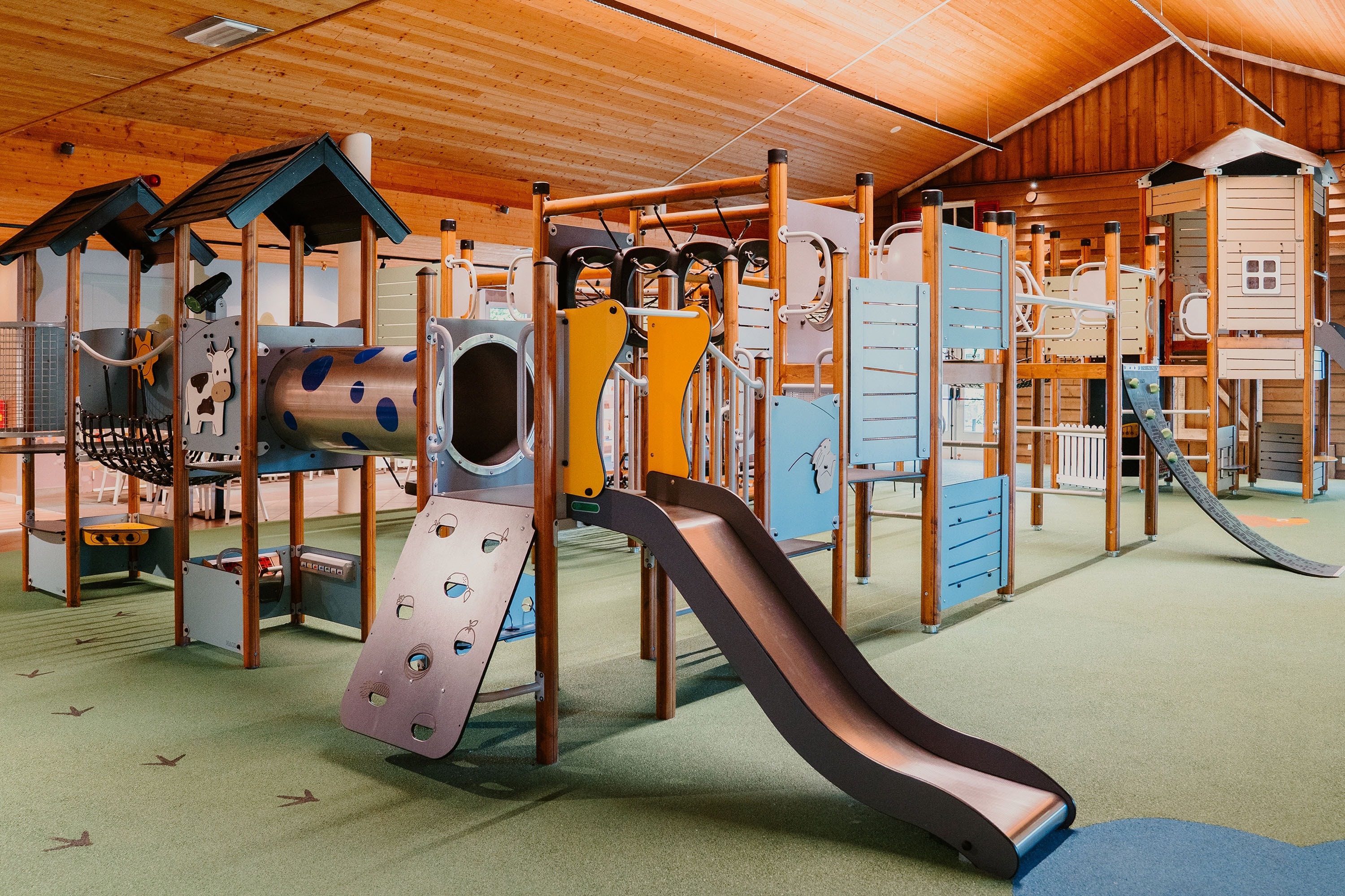 Vakantiepark Dierenbos