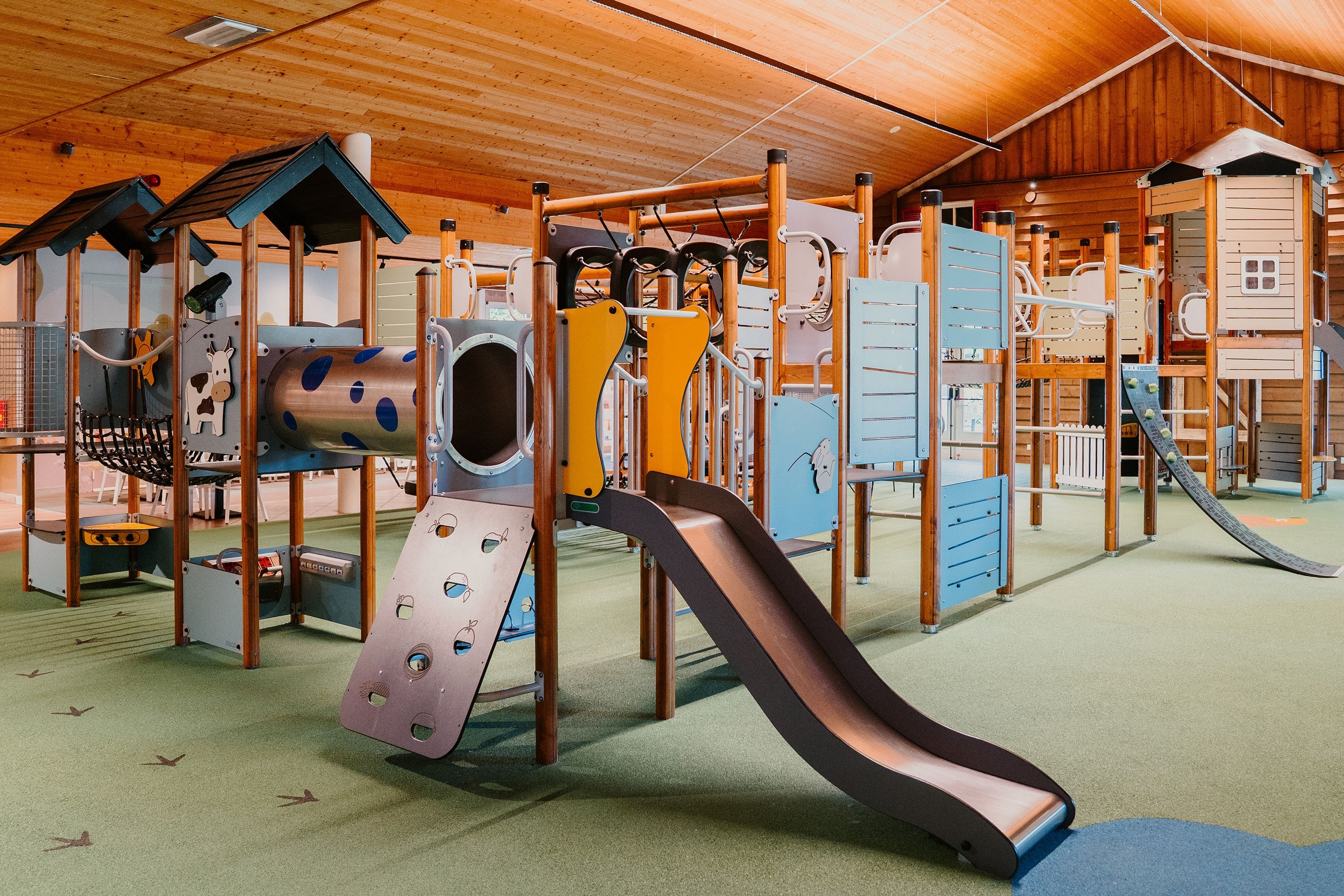 Vakantiepark Dierenbos