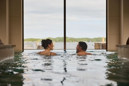 Lake Resort Beekse Bergen