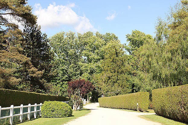 Camping Ile de Boulancourt