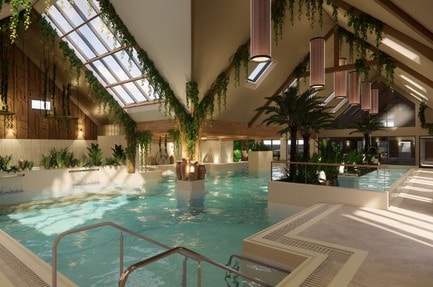 Camping Yelloh! Village Saint Pabu Plage