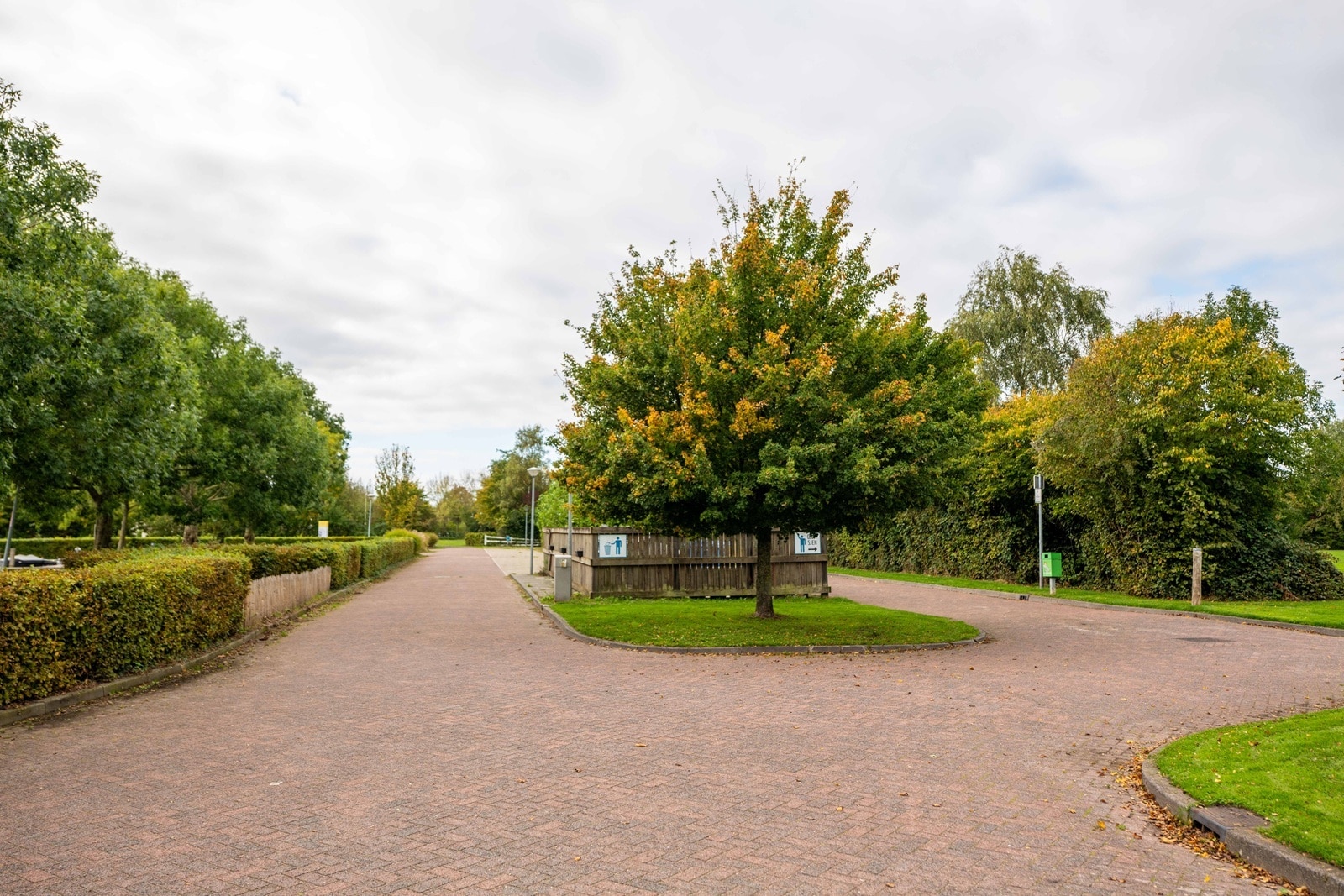 Aquacamping De Rakken