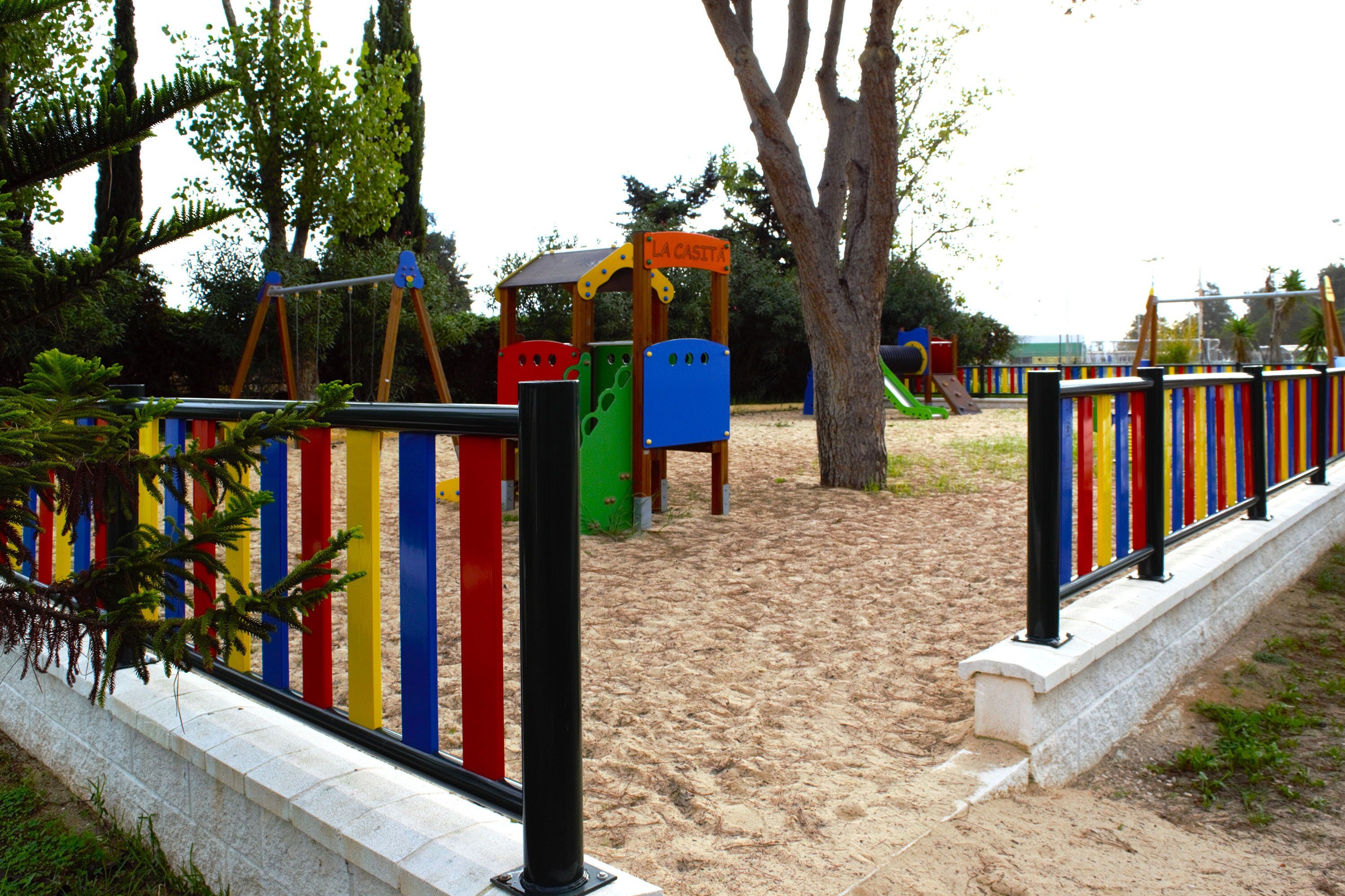 TAIGA Puerto Santa María