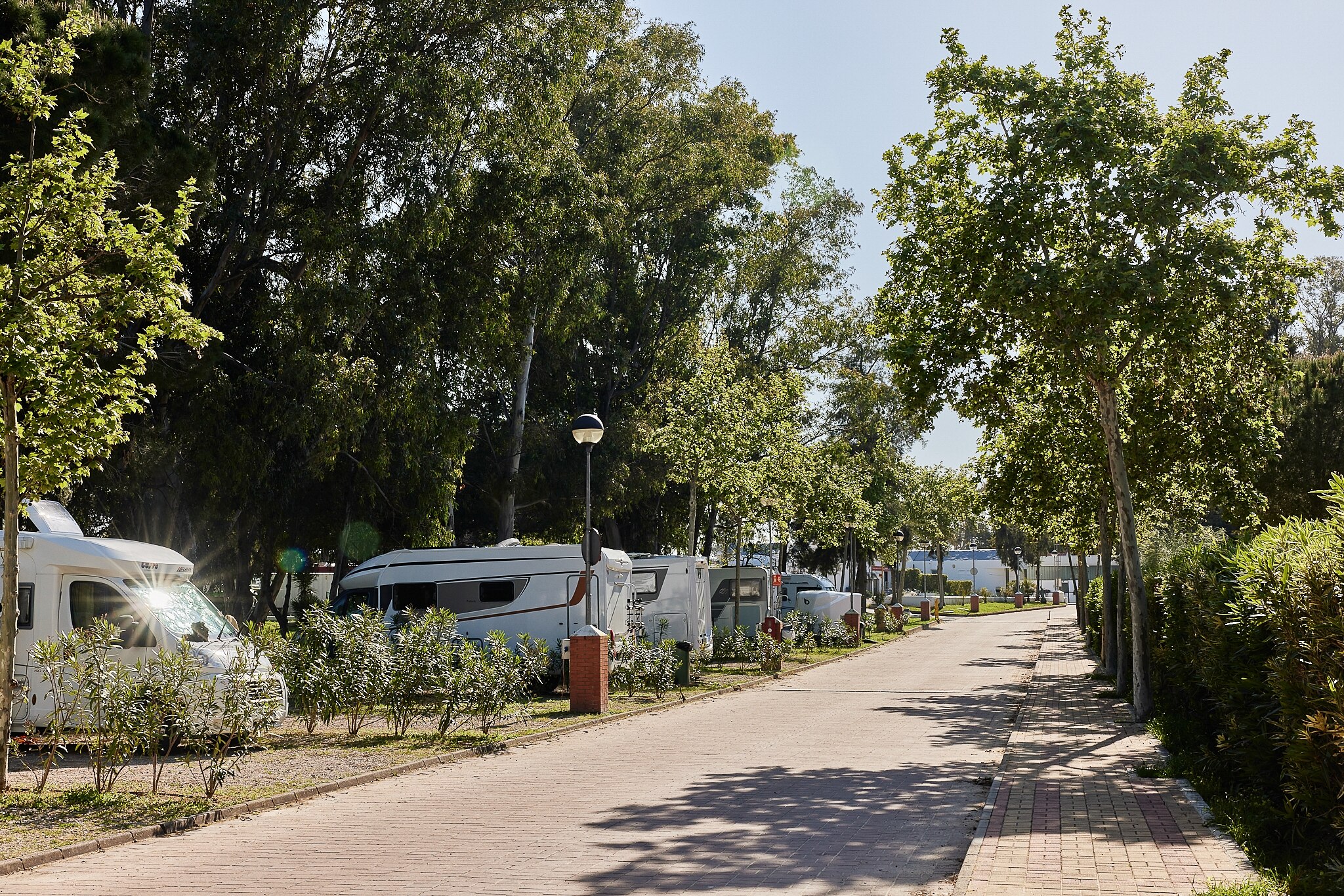 TAIGA Puerto Santa María