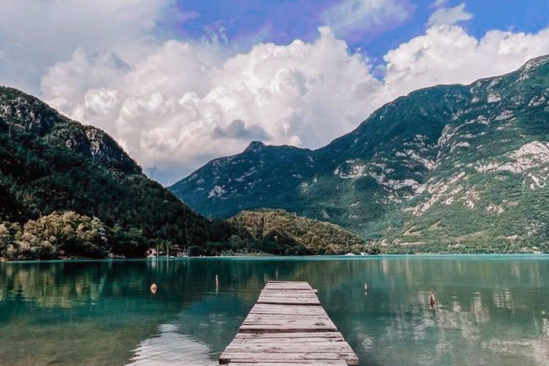 Camping Lago 3 Comuni