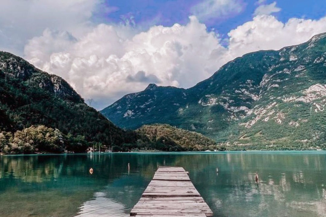 Camping Lago 3 Comuni