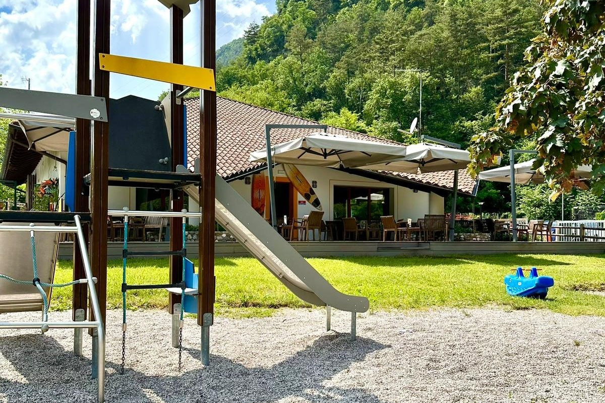 Camping Lago 3 Comuni