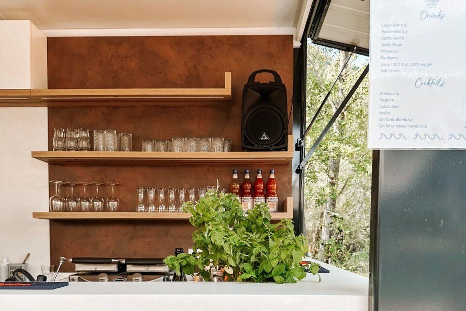 Camping Lago 3 Comuni