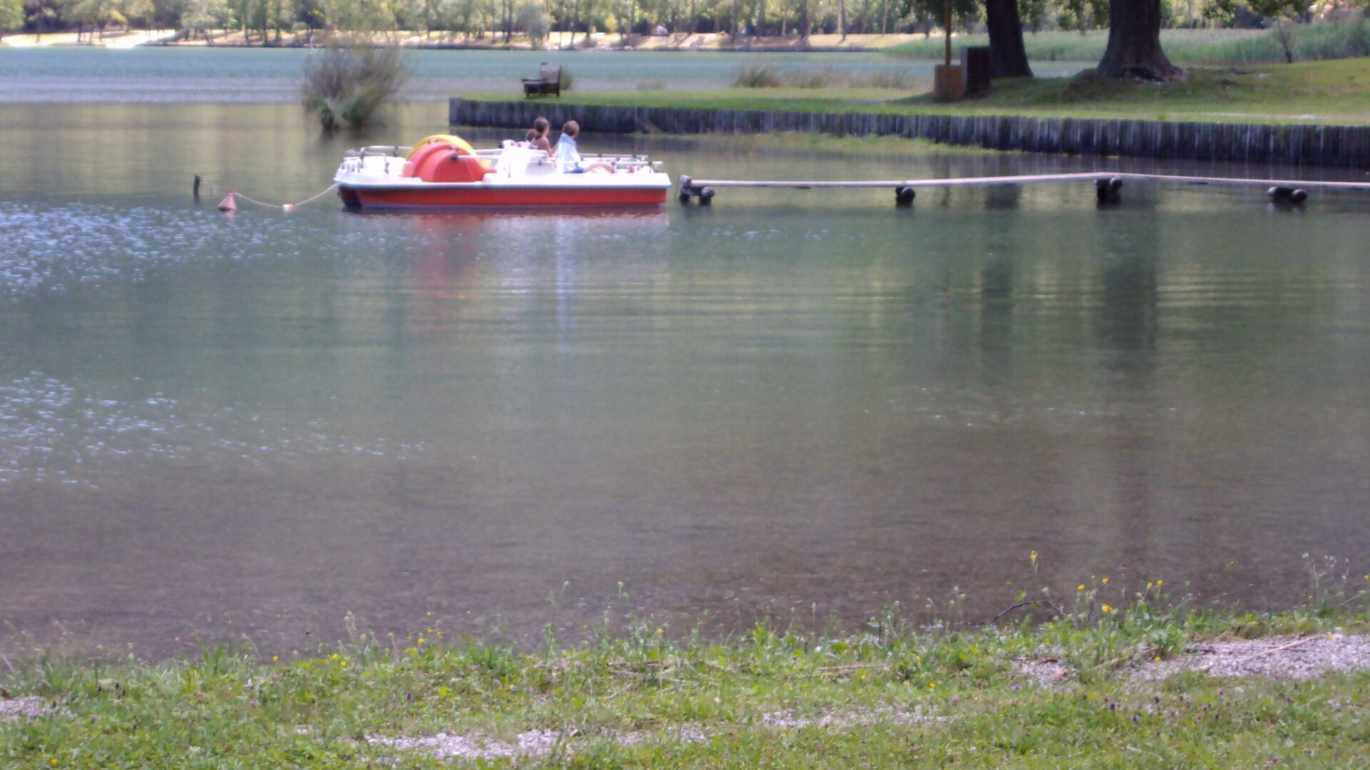 Camping Lago 3 Comuni