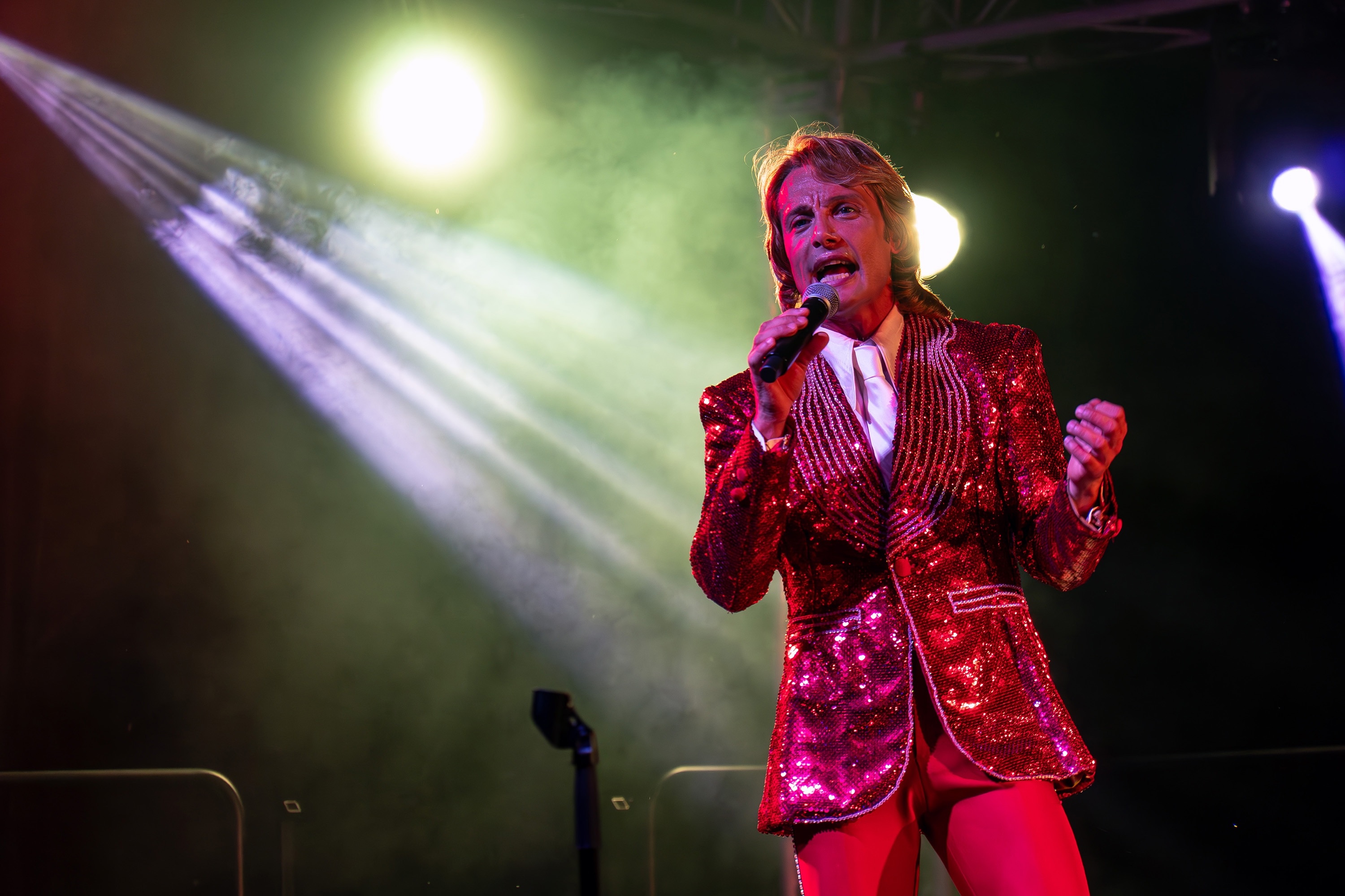 Centre Naturiste René Oltra