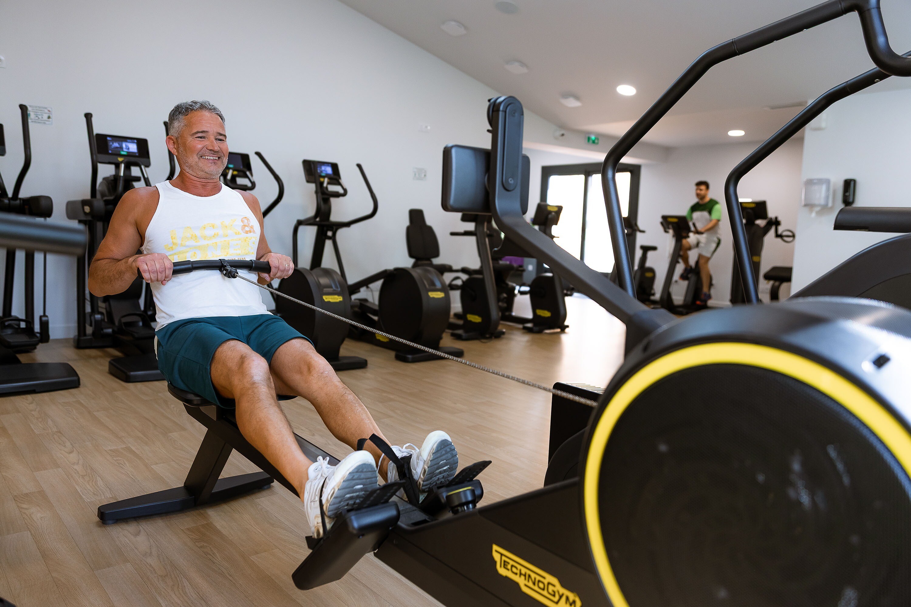 Centre Naturiste René Oltra