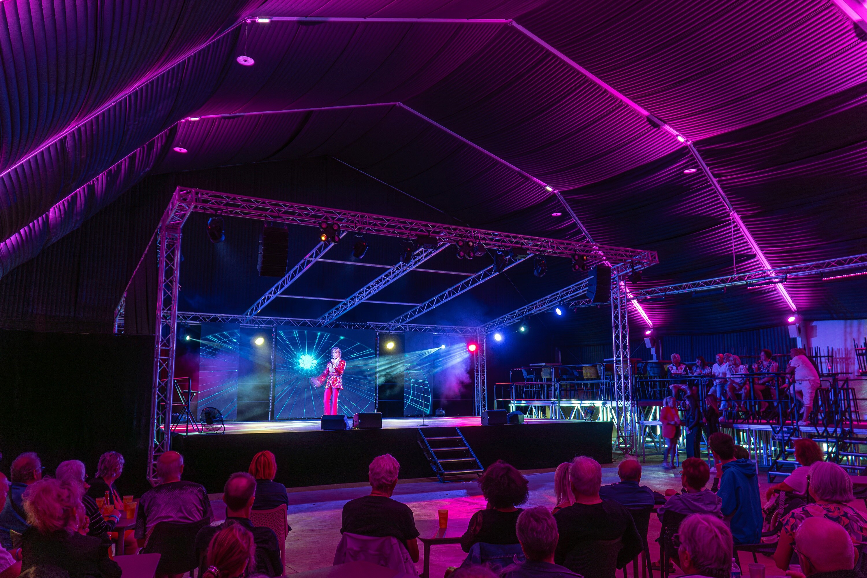 Centre Naturiste René Oltra