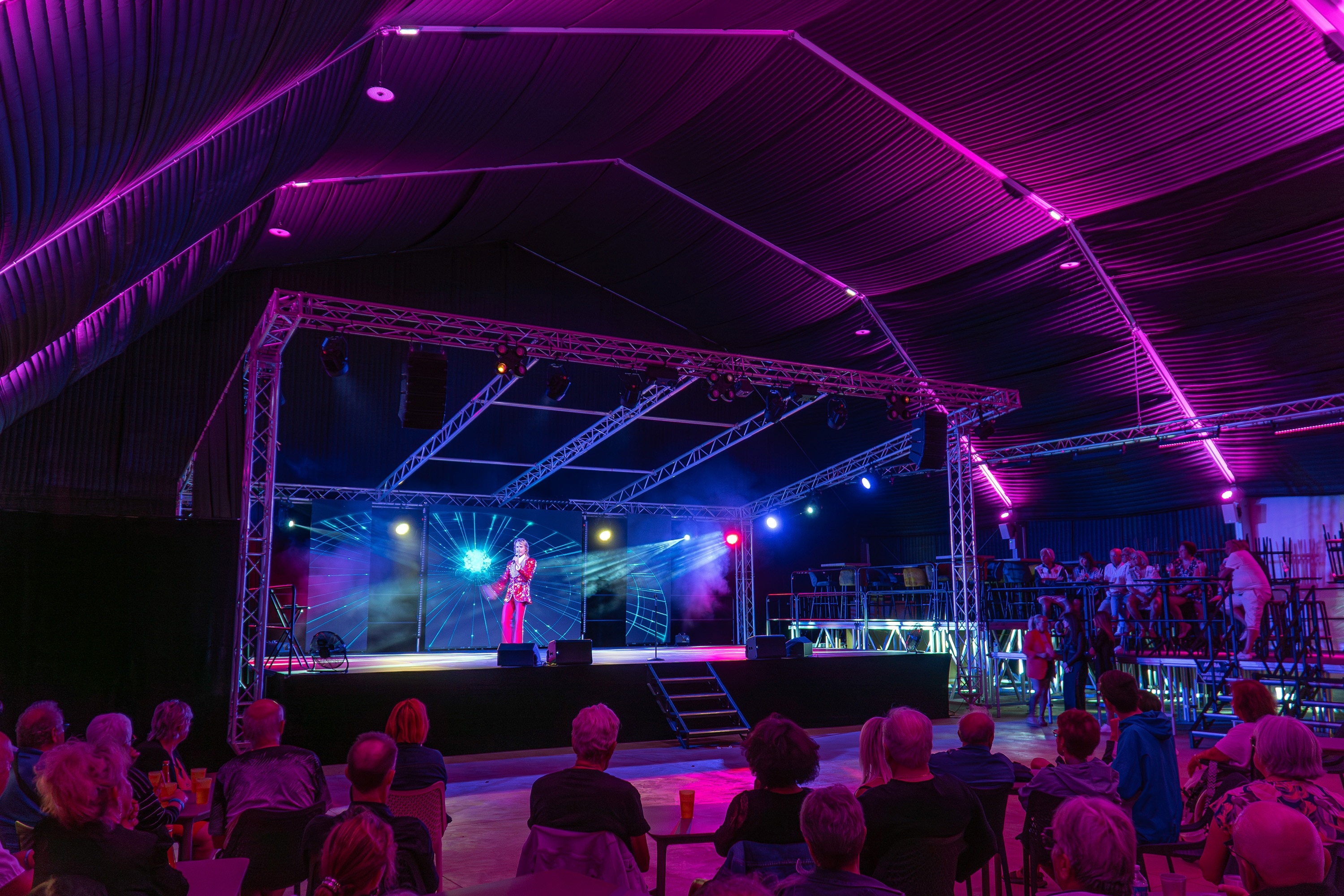 Centre Naturiste René Oltra