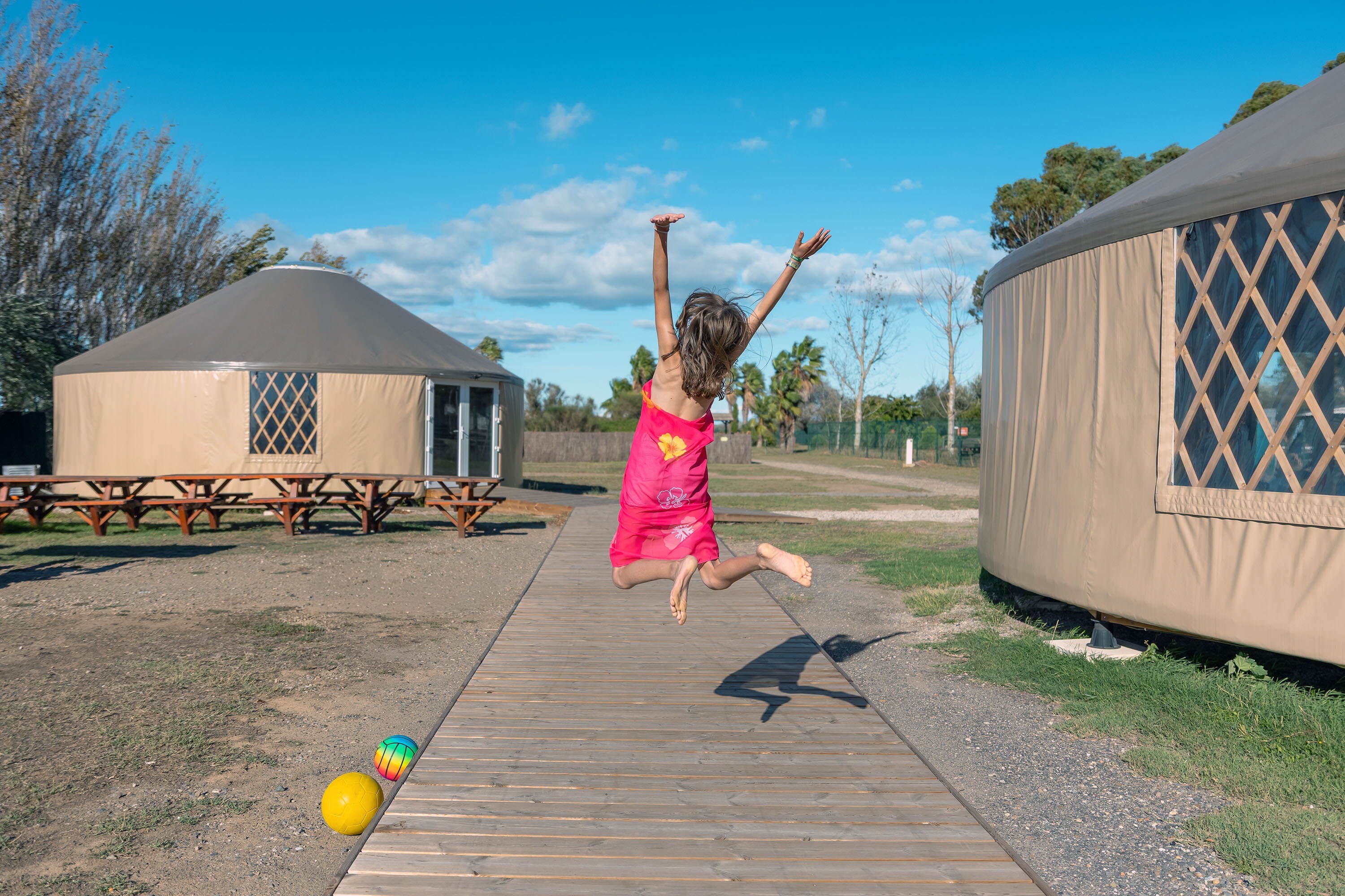 Centre Naturiste René Oltra