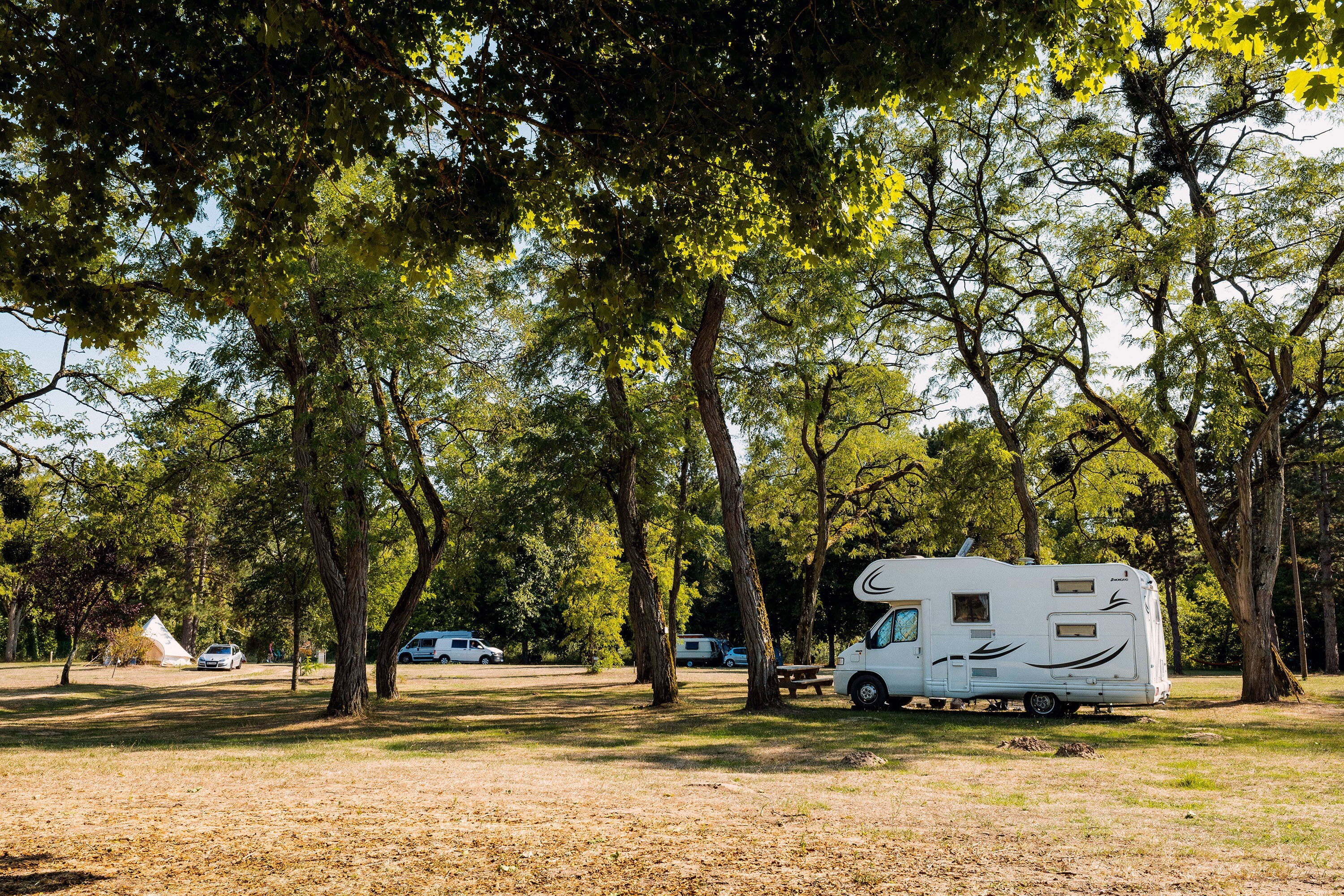 Camping Le Malaga Onlycamp