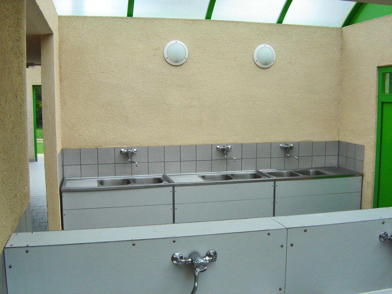 Camping Le Malaga Onlycamp