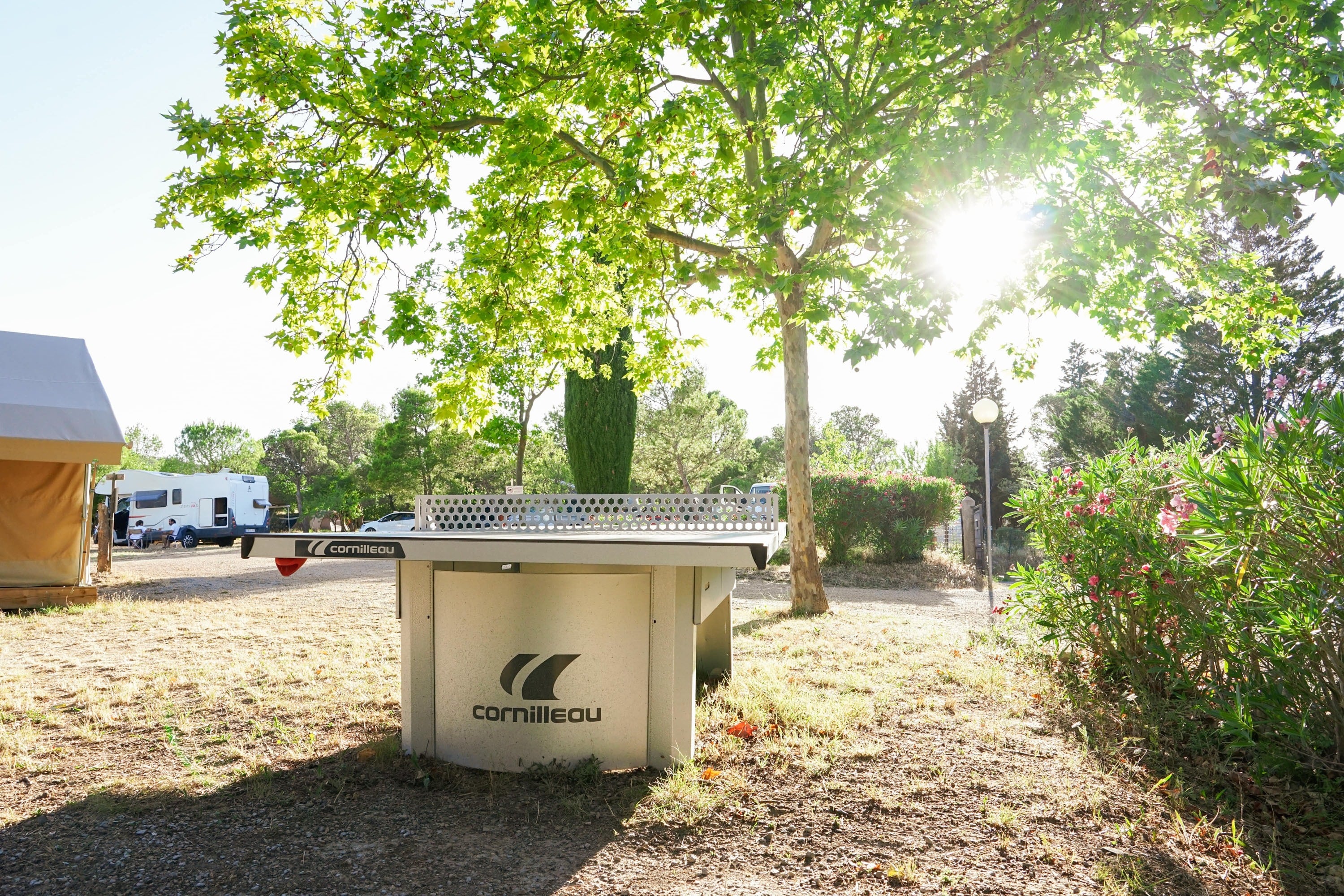 Camping Boucocers Onlycamp