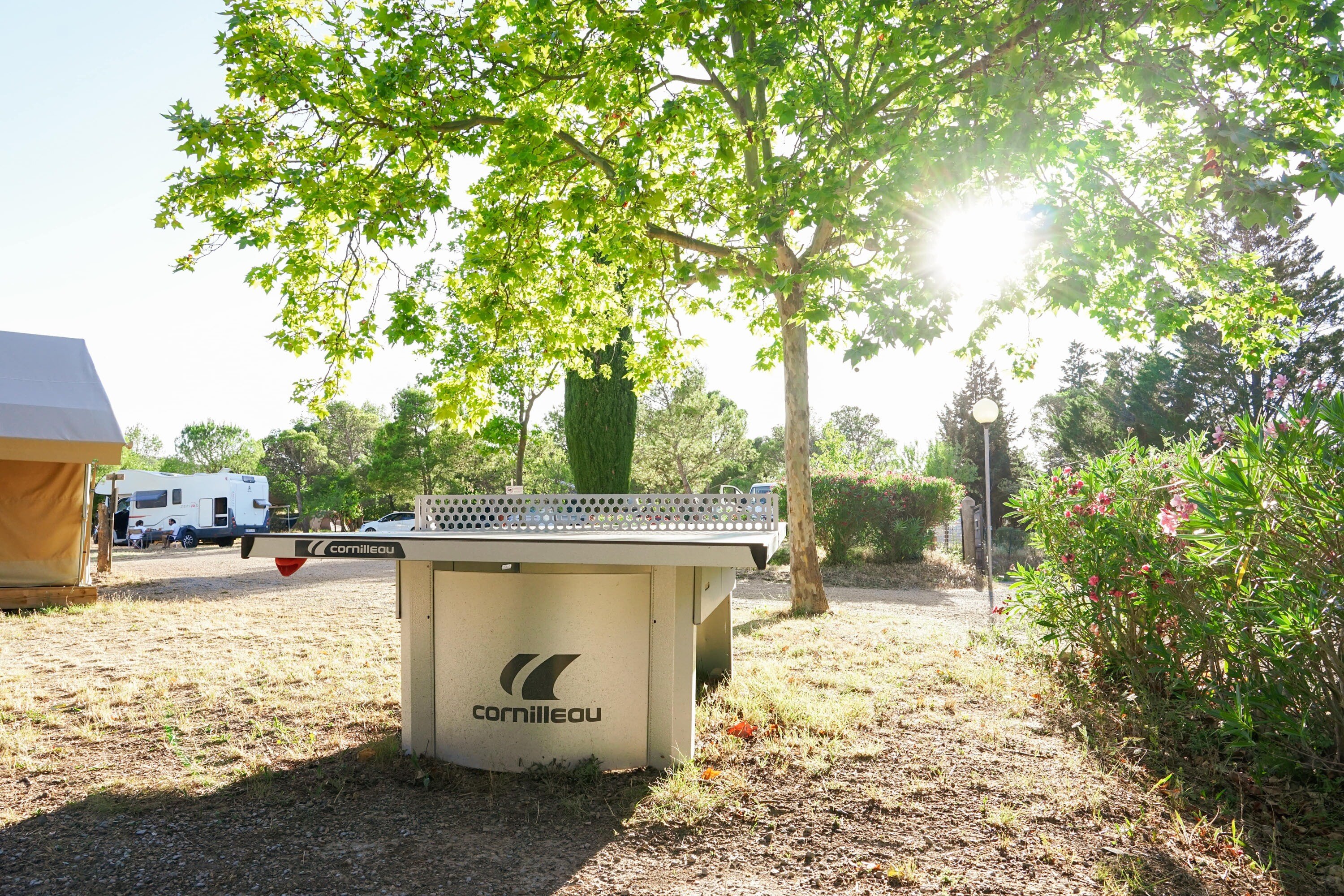 Camping Boucocers Onlycamp