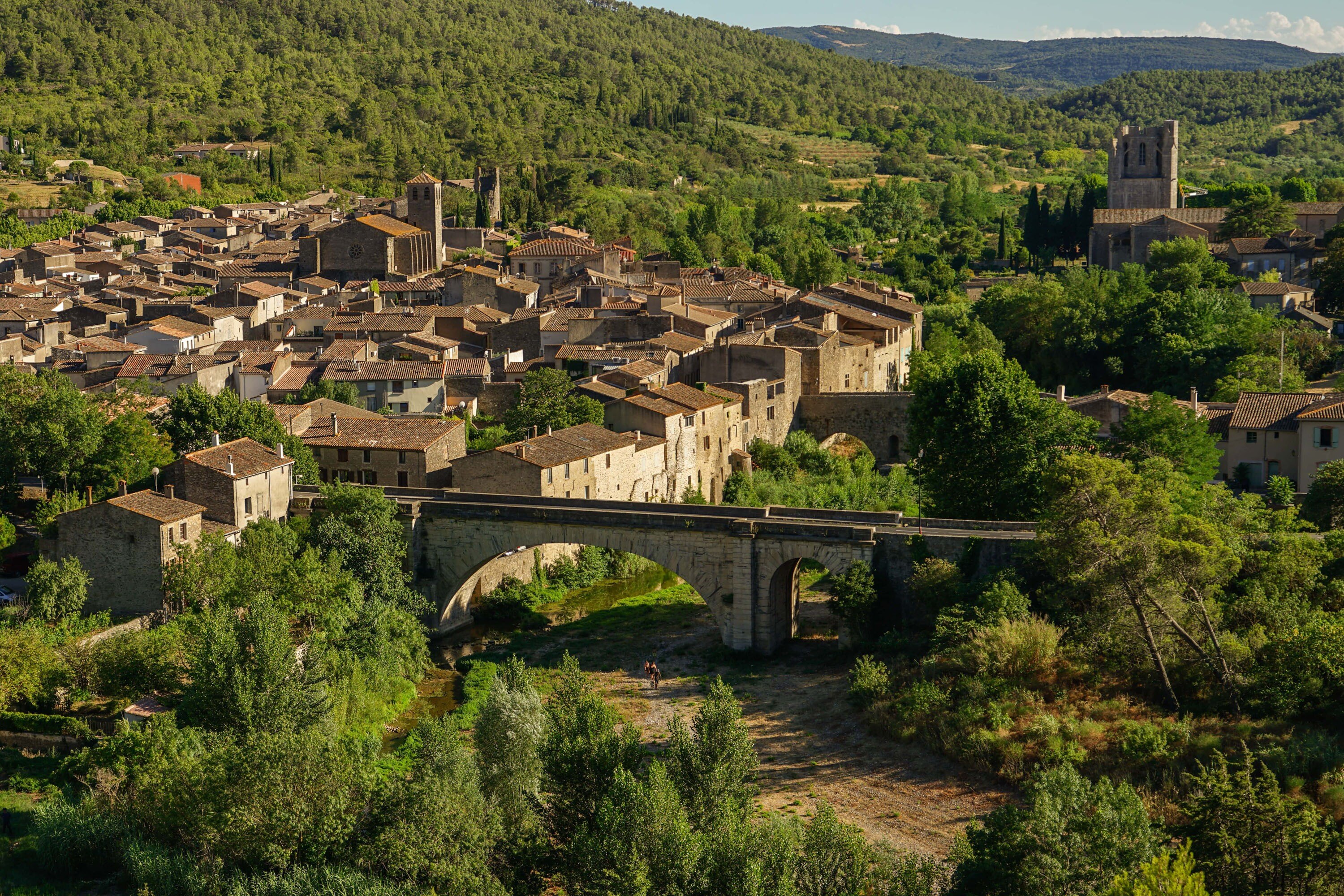 Camping Boucocers Onlycamp