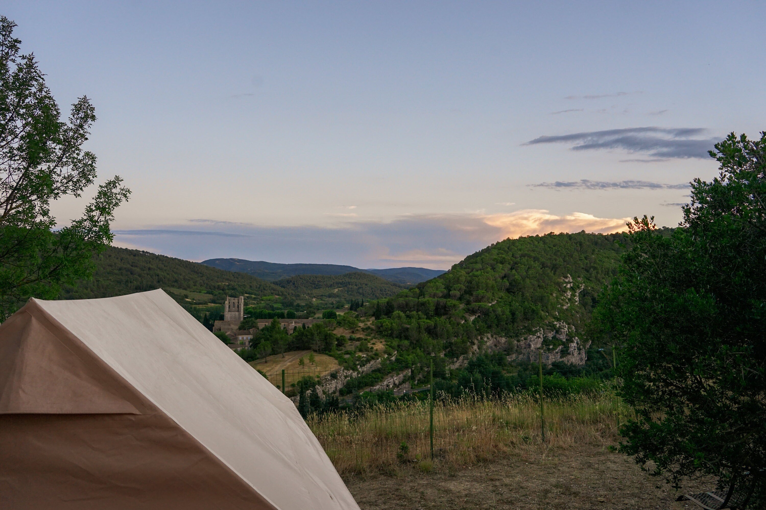 Camping Boucocers Onlycamp