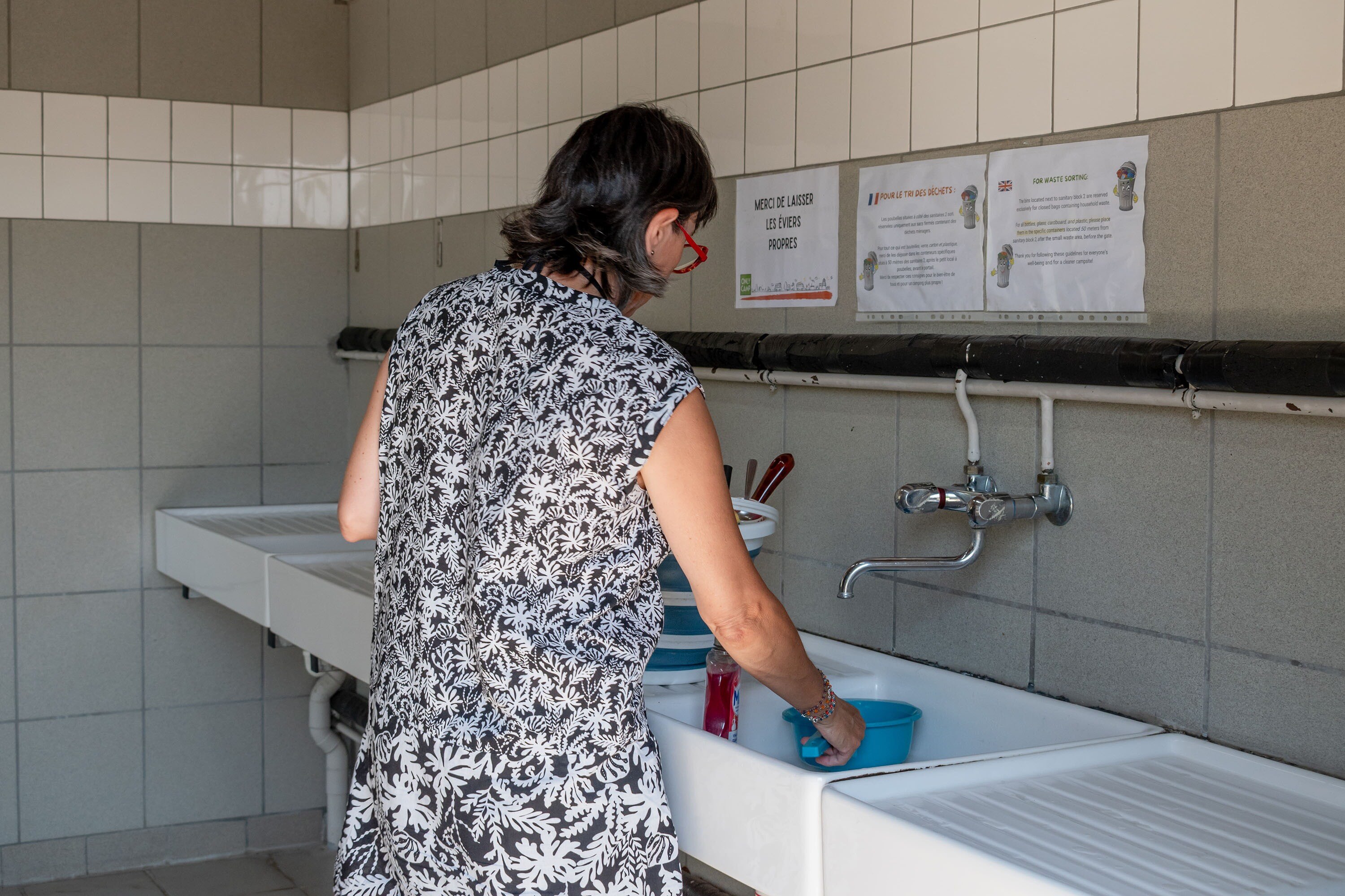 Camping Le Champ d'Été Onlycamp