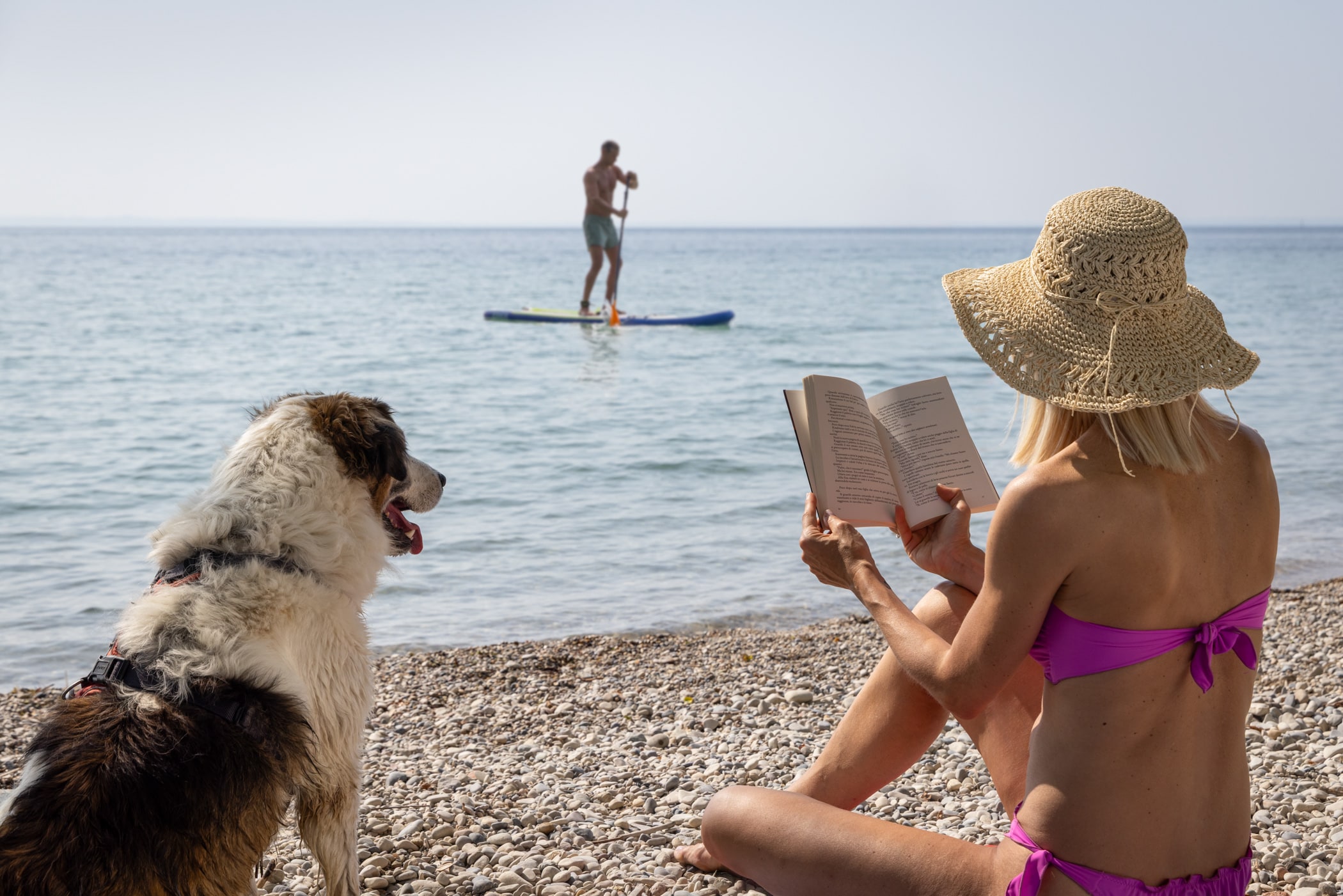 Fornella Camping & Wellness Family Resort