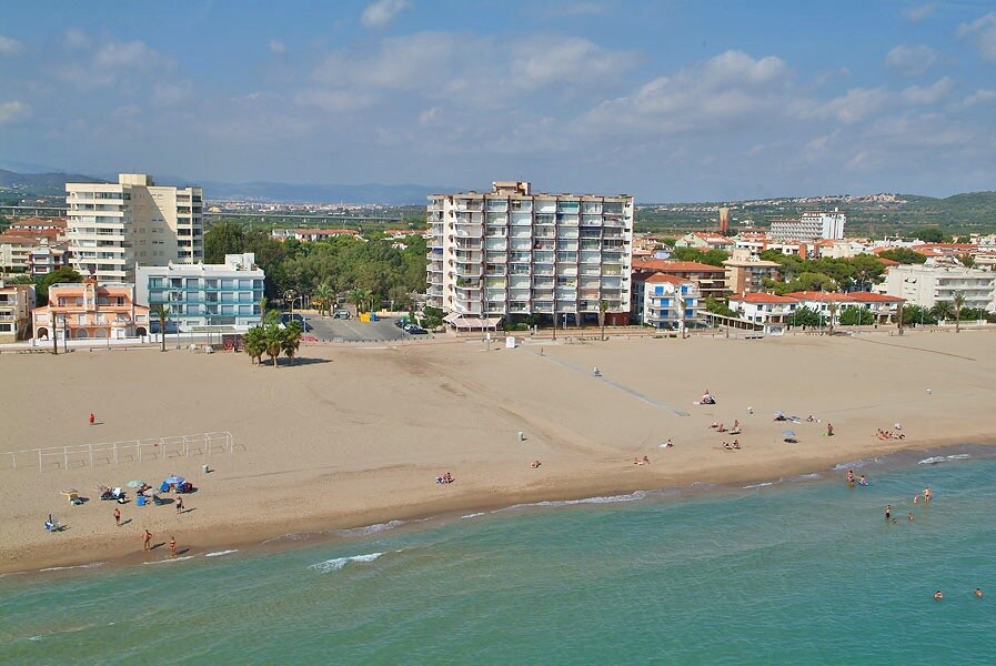 HolaCamp Sant Salvador