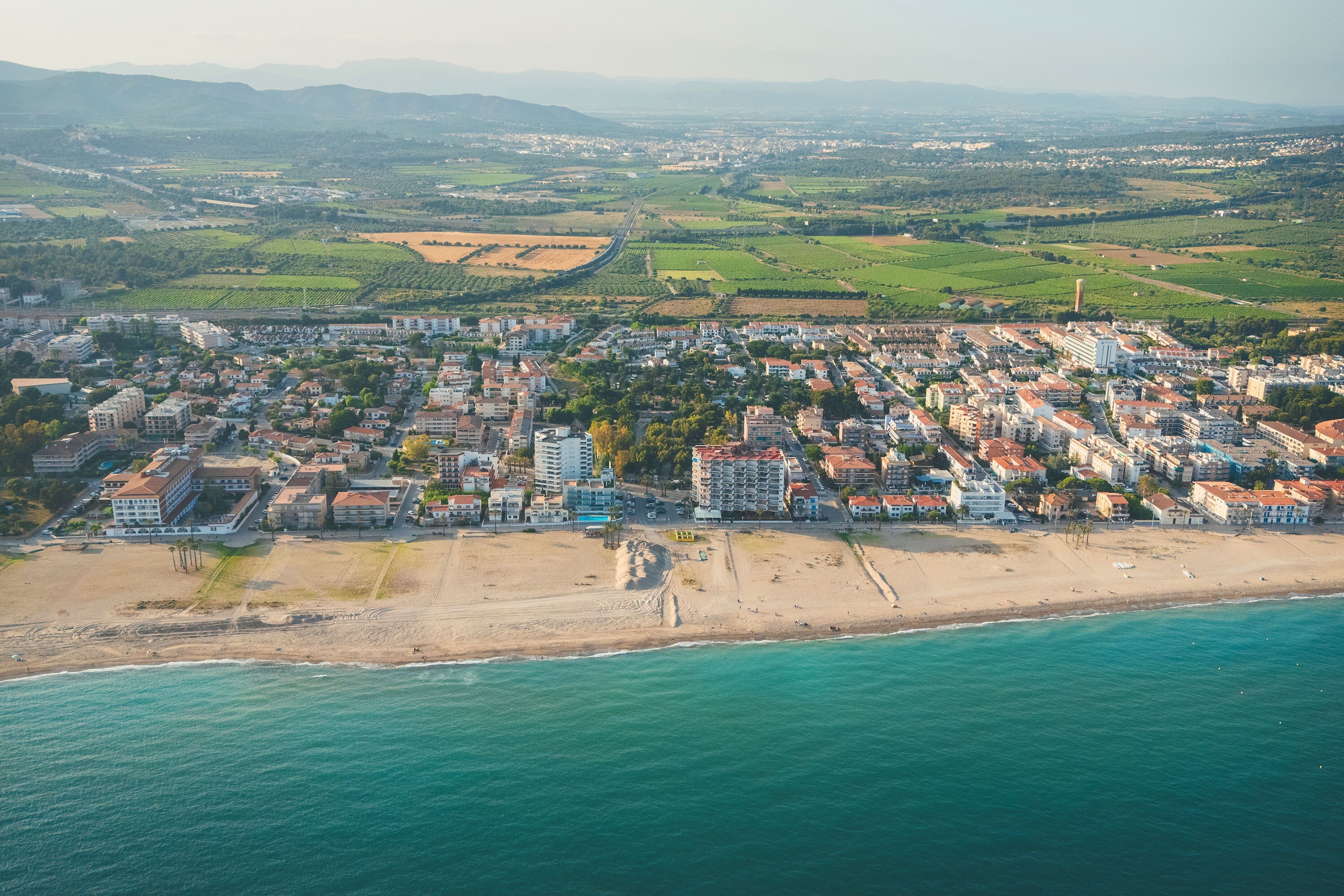 HolaCamp Sant Salvador