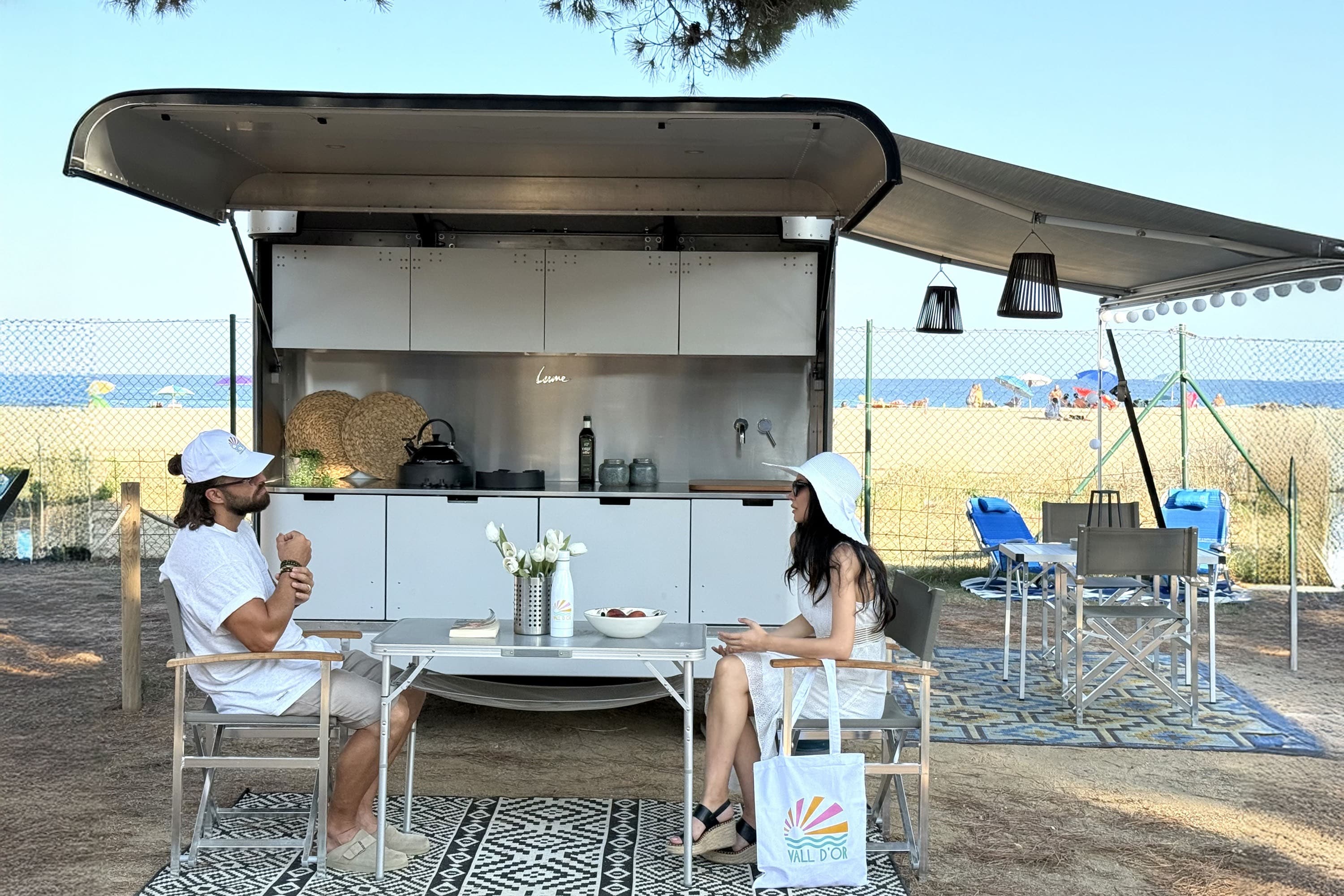 Vall d’Or Camping & Beach