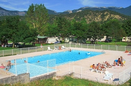 Camping Les Tuillères Onlycamp