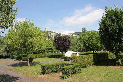 Camping Le Pré Onlycamp